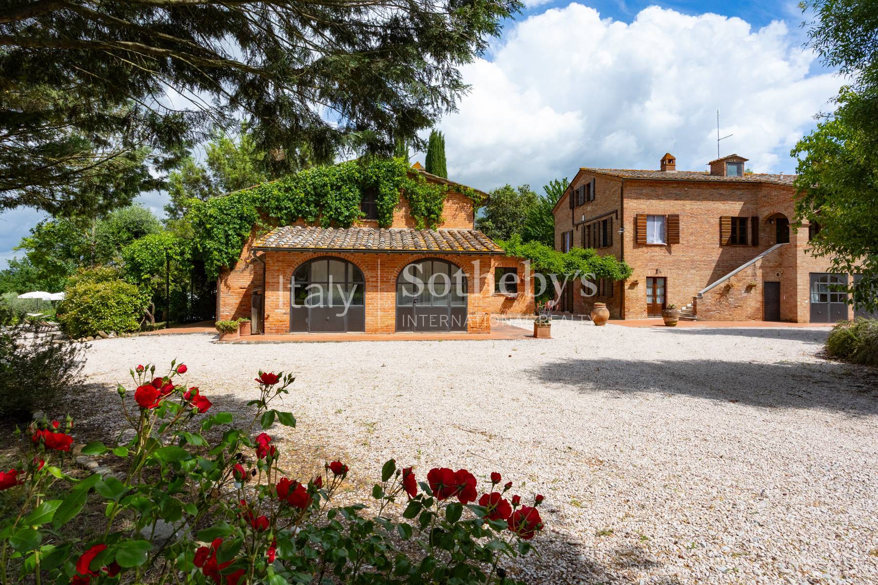  Refined wine estate with agritourism - 物件實景