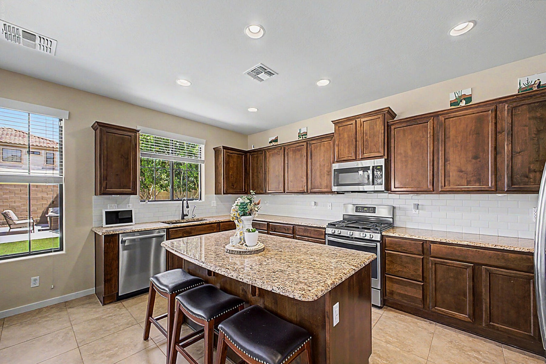  10534 E Naranja Avenue ¦Mesa, AZ - 物件實景
