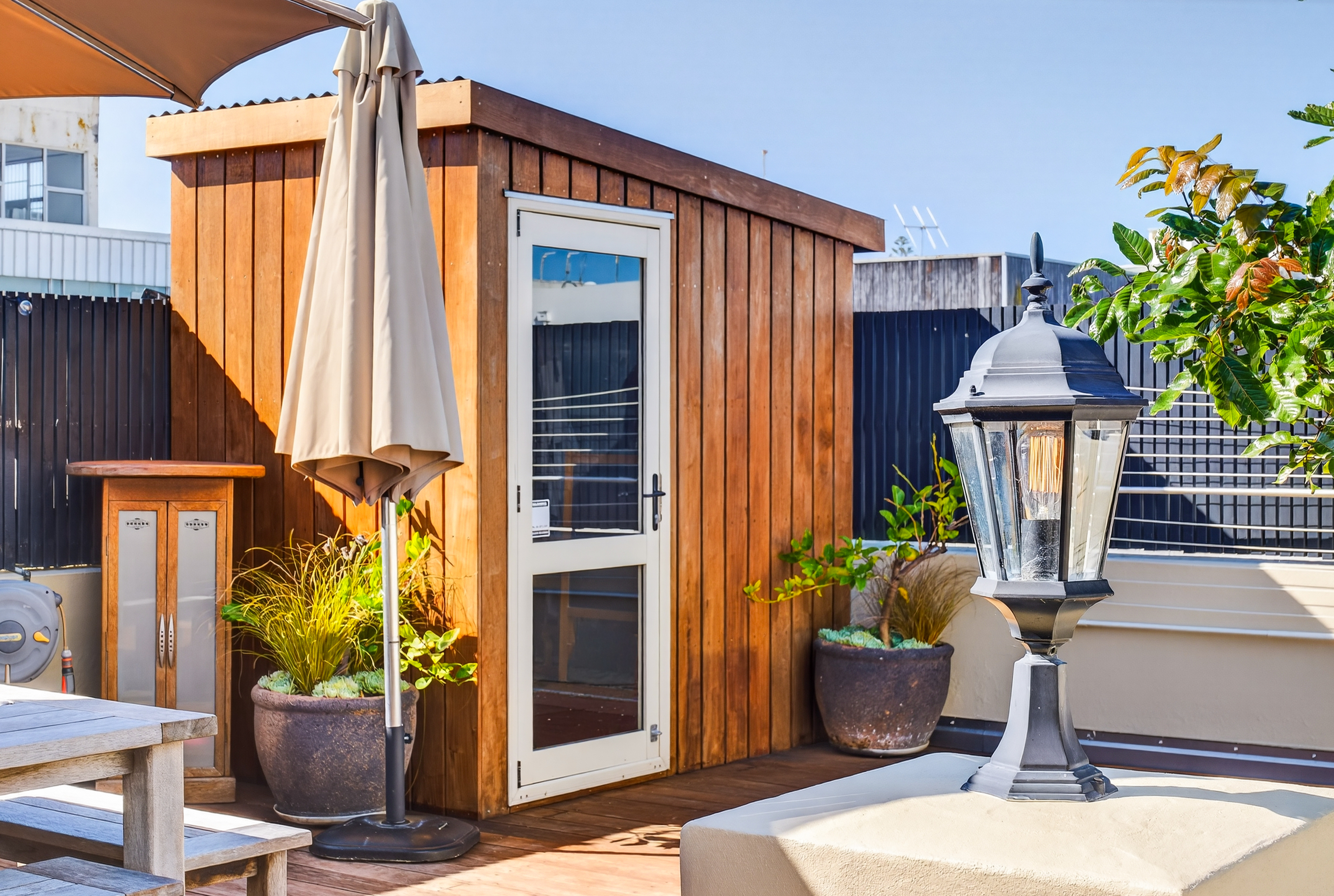  Timeless Art Deco Apartment with City Parking - 物件實景