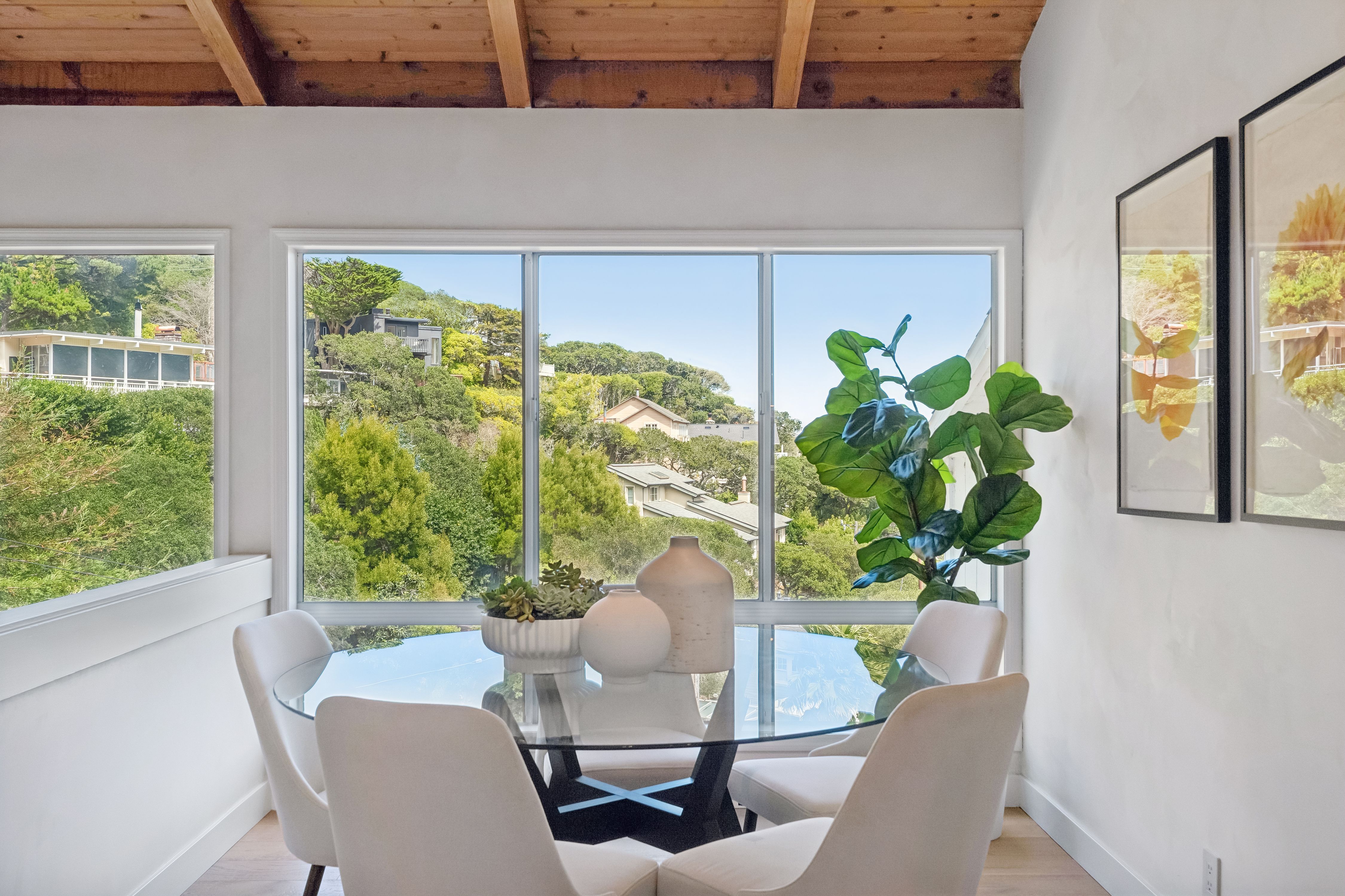  Quality, Design and Comfort Converge Bay Views too… - 物件實景