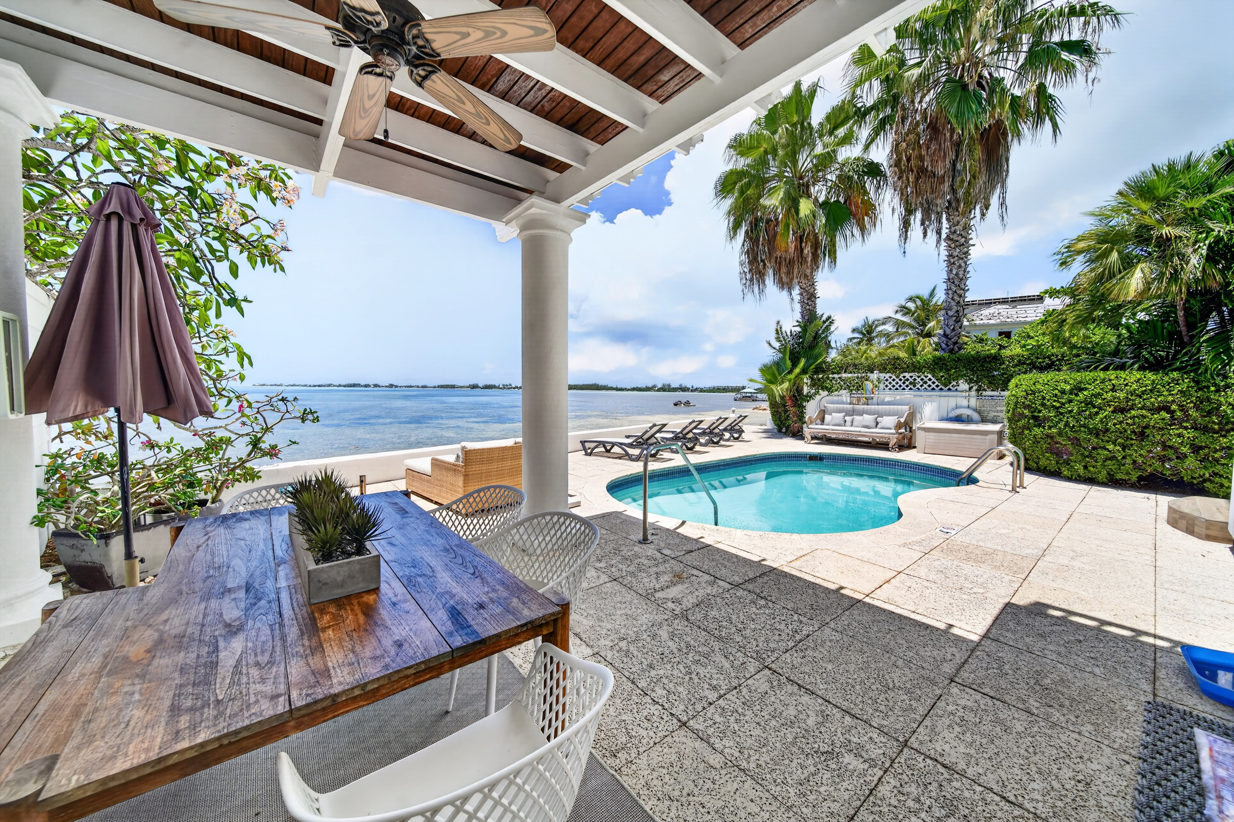  Palacades Villa 1 on Prospect Point - 物件實景