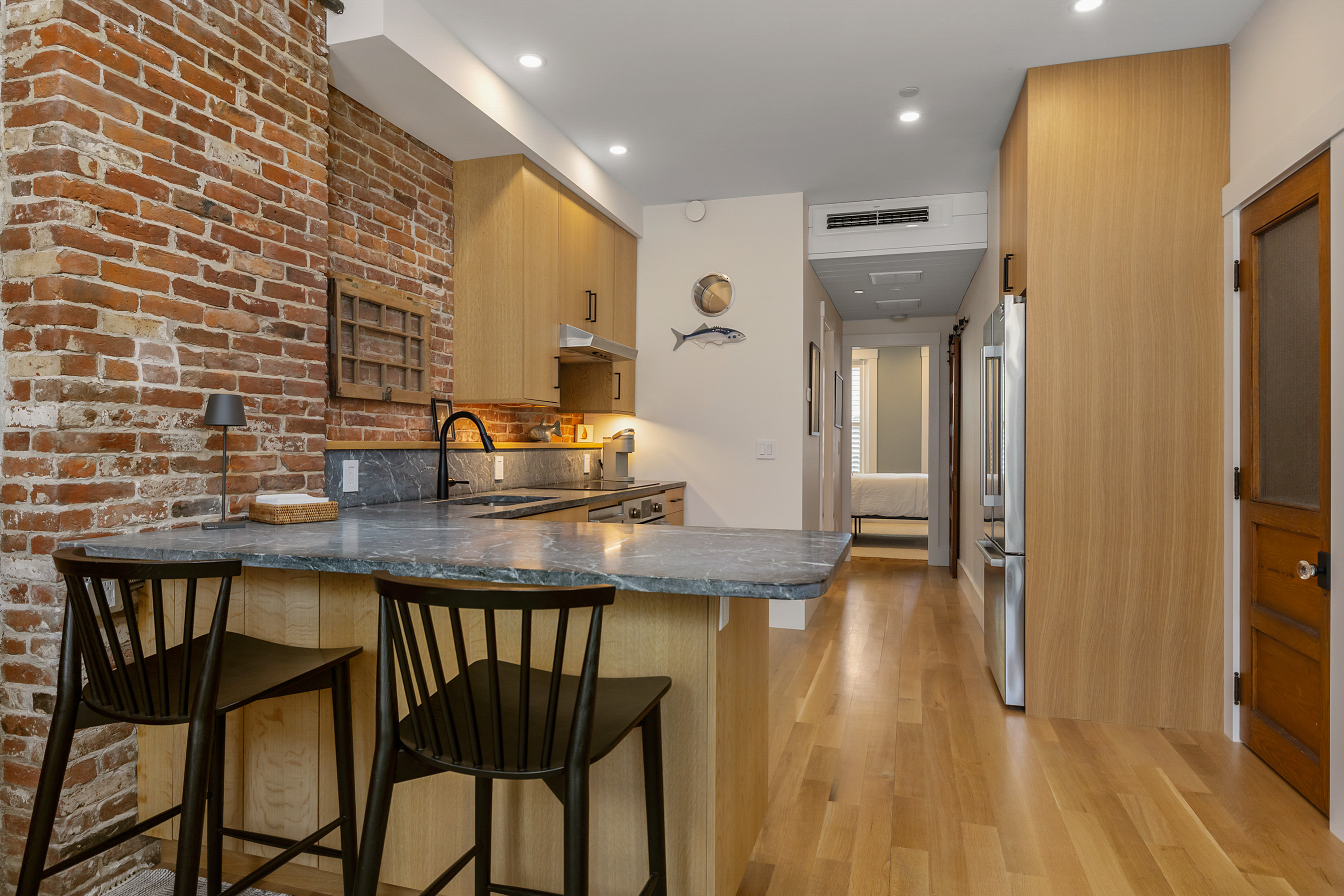  124 State Street, Portsmouth, NH, 03801 - 物件實景