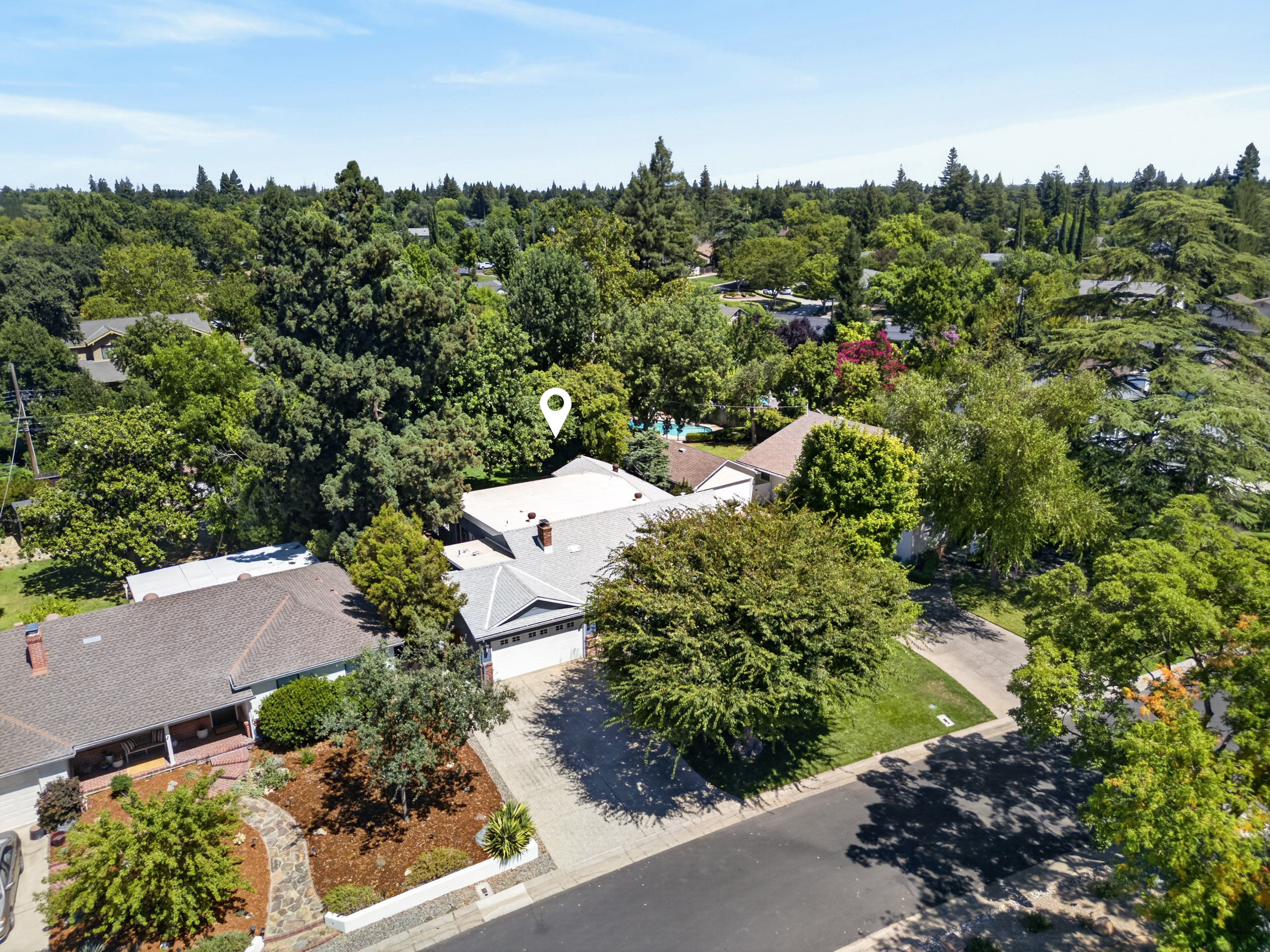  940 Coronado Boulevard, Sacramento, CA 95864 - 物件實景