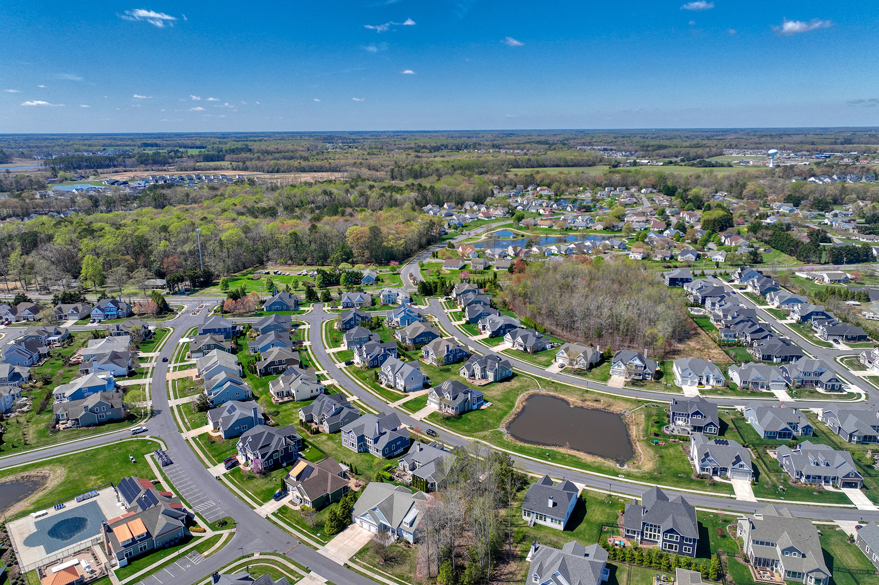  35454 Conwell Drive - 物件實景