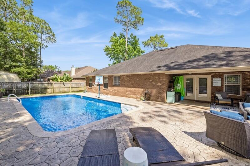 Pace, Florida, 32571, United States, 4 Bedrooms Bedrooms, ,3 BathroomsBathrooms,Residential,For Sale,1839811