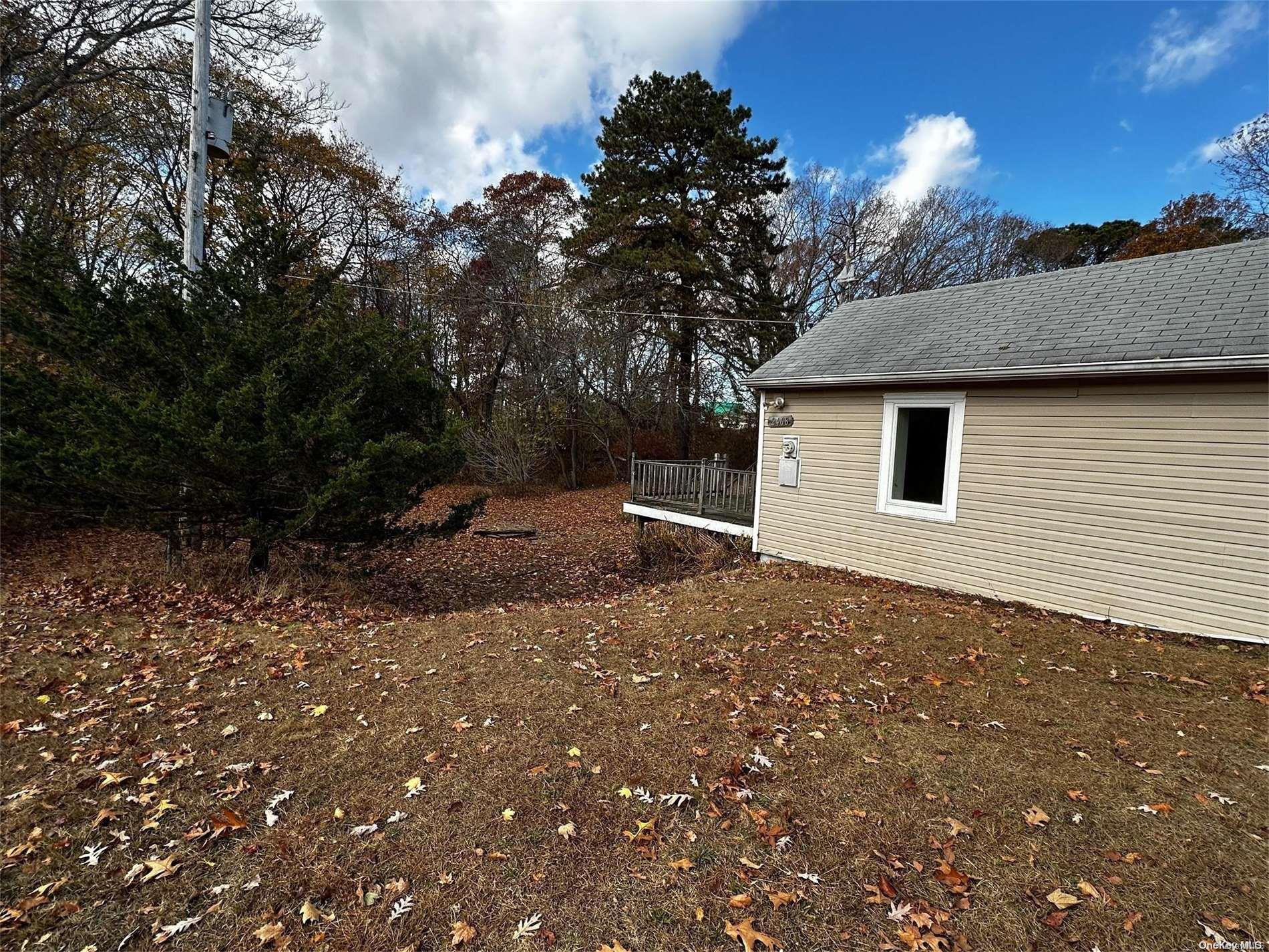 Calverton, New York, 11933, United States, 2 Bedrooms Bedrooms, ,2 BathroomsBathrooms,Residential,For Sale,1874929