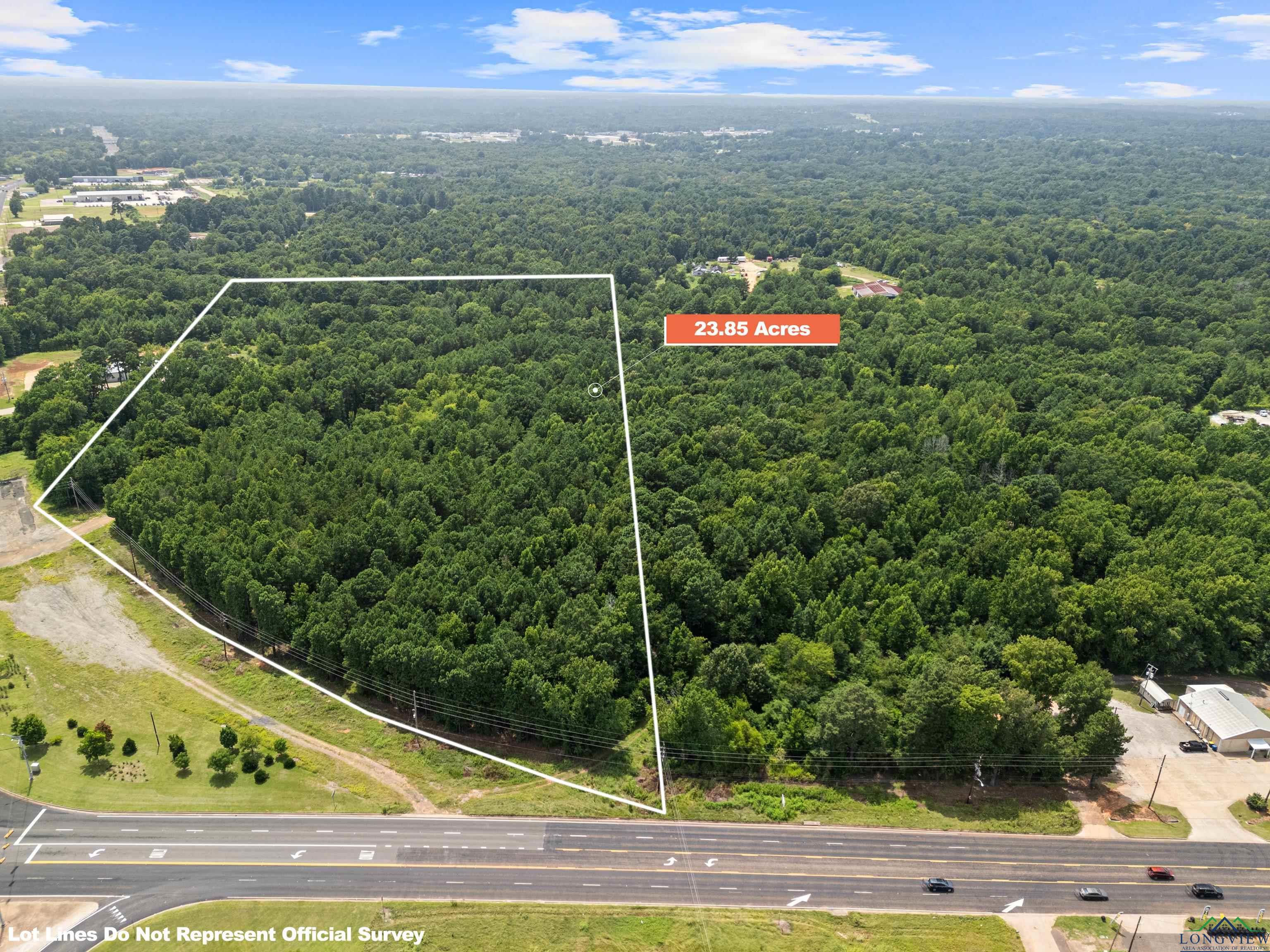 Kilgore, Texas, 75662, United States, ,Land,For Sale,1902397
