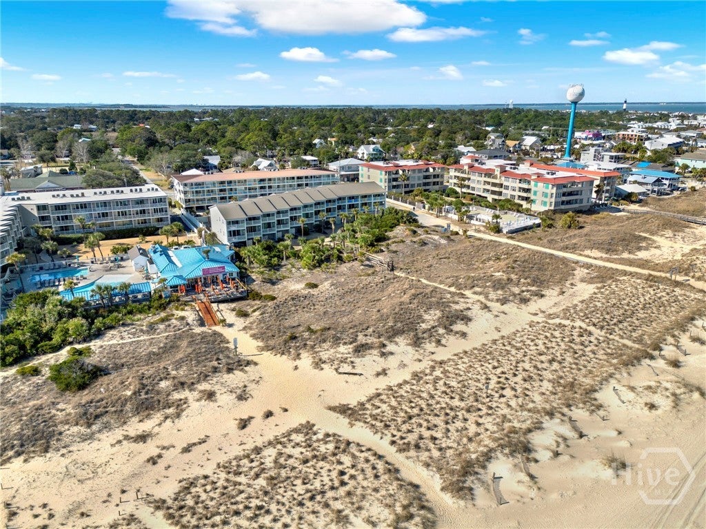 Tybee Island, Georgia, 31328, United States, 2 Bedrooms Bedrooms, ,2 BathroomsBathrooms,Residential,For Sale,2018586