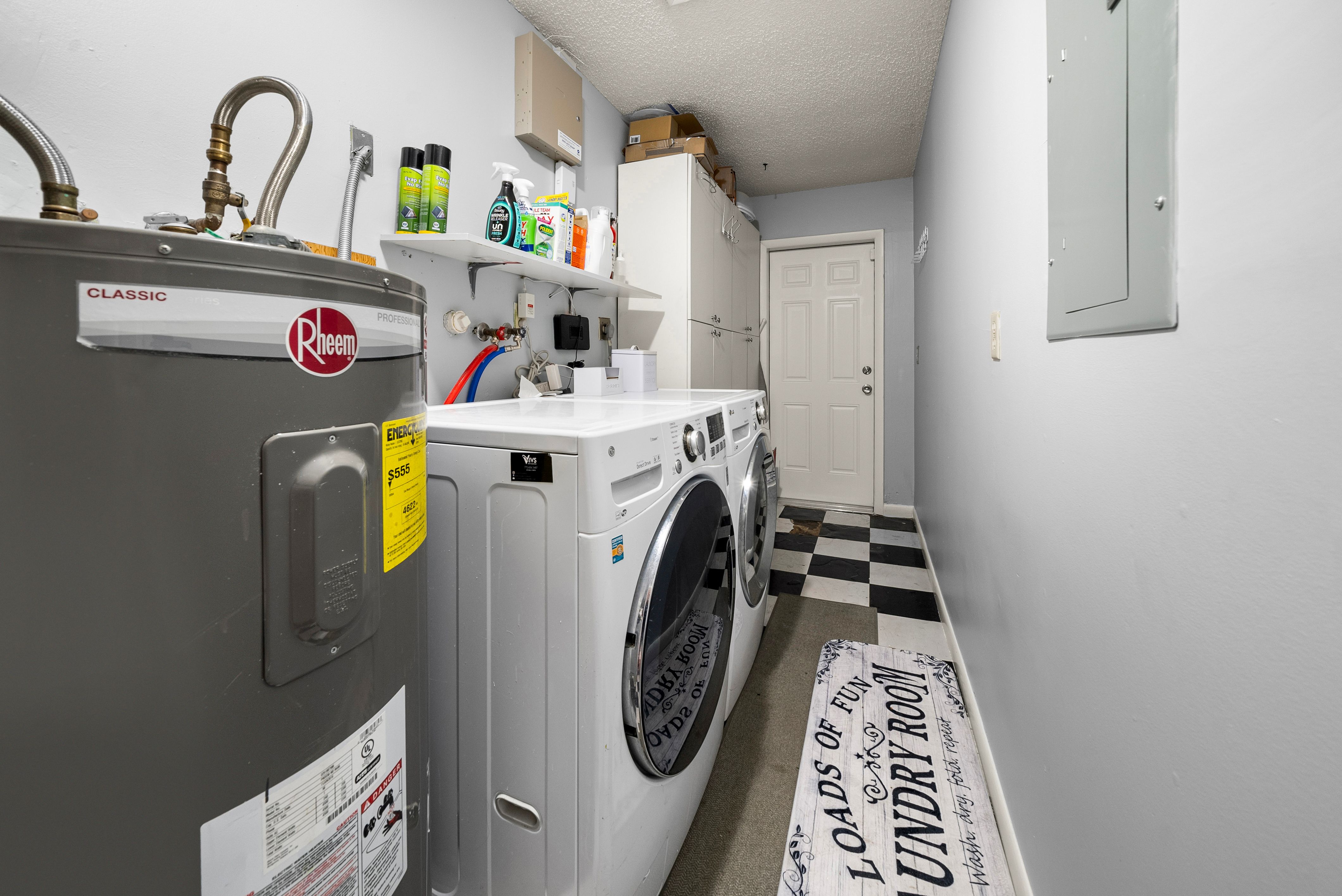  1061 Bayberry Point Drive, Plantation, FL, 33324 - 物件實景