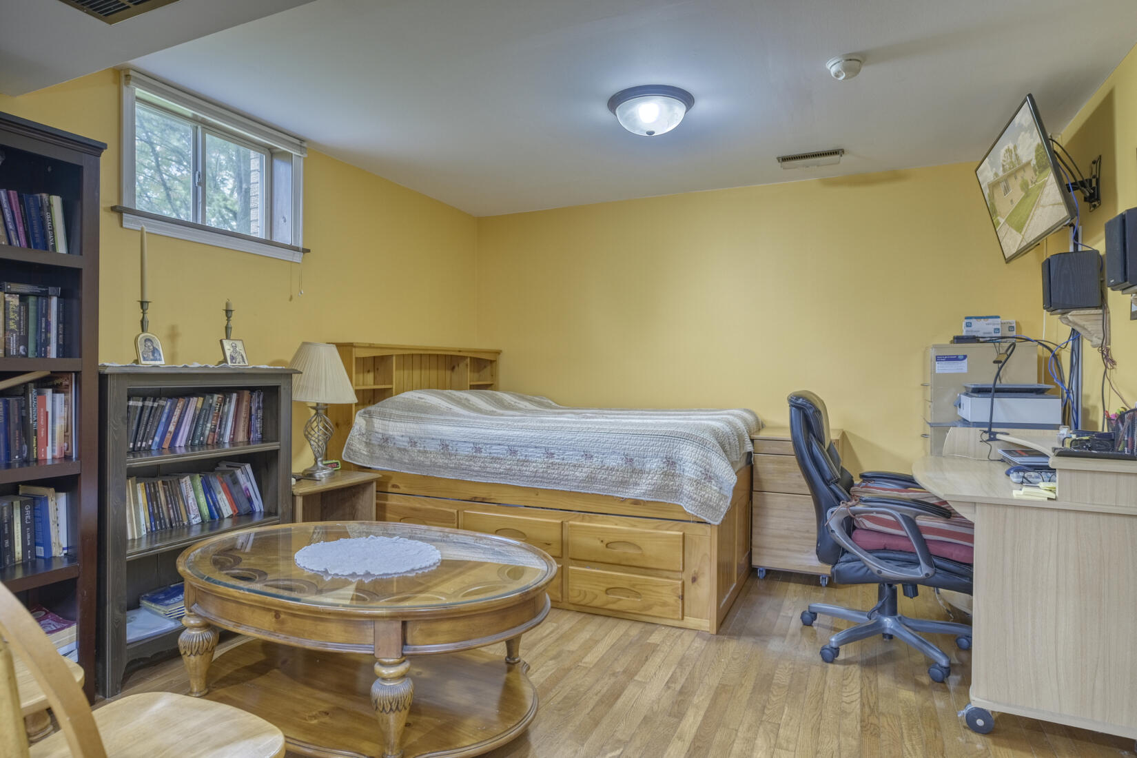 Crown Point, Indiana, 46307, United States, 5 Bedrooms Bedrooms, ,3 BathroomsBathrooms,Residential,For Sale,1928021