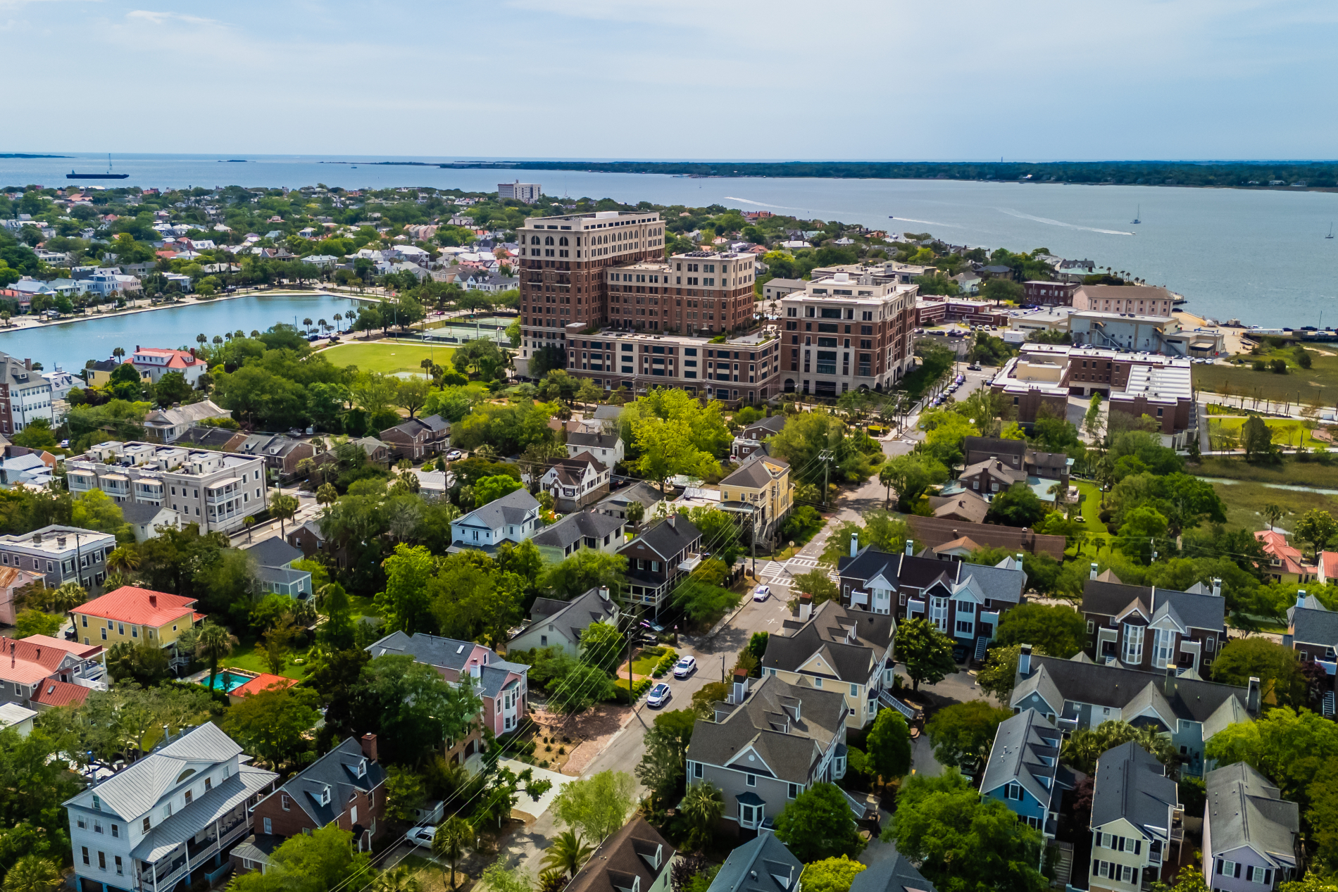  36 Charleston Place,  Charleston - 物件實景