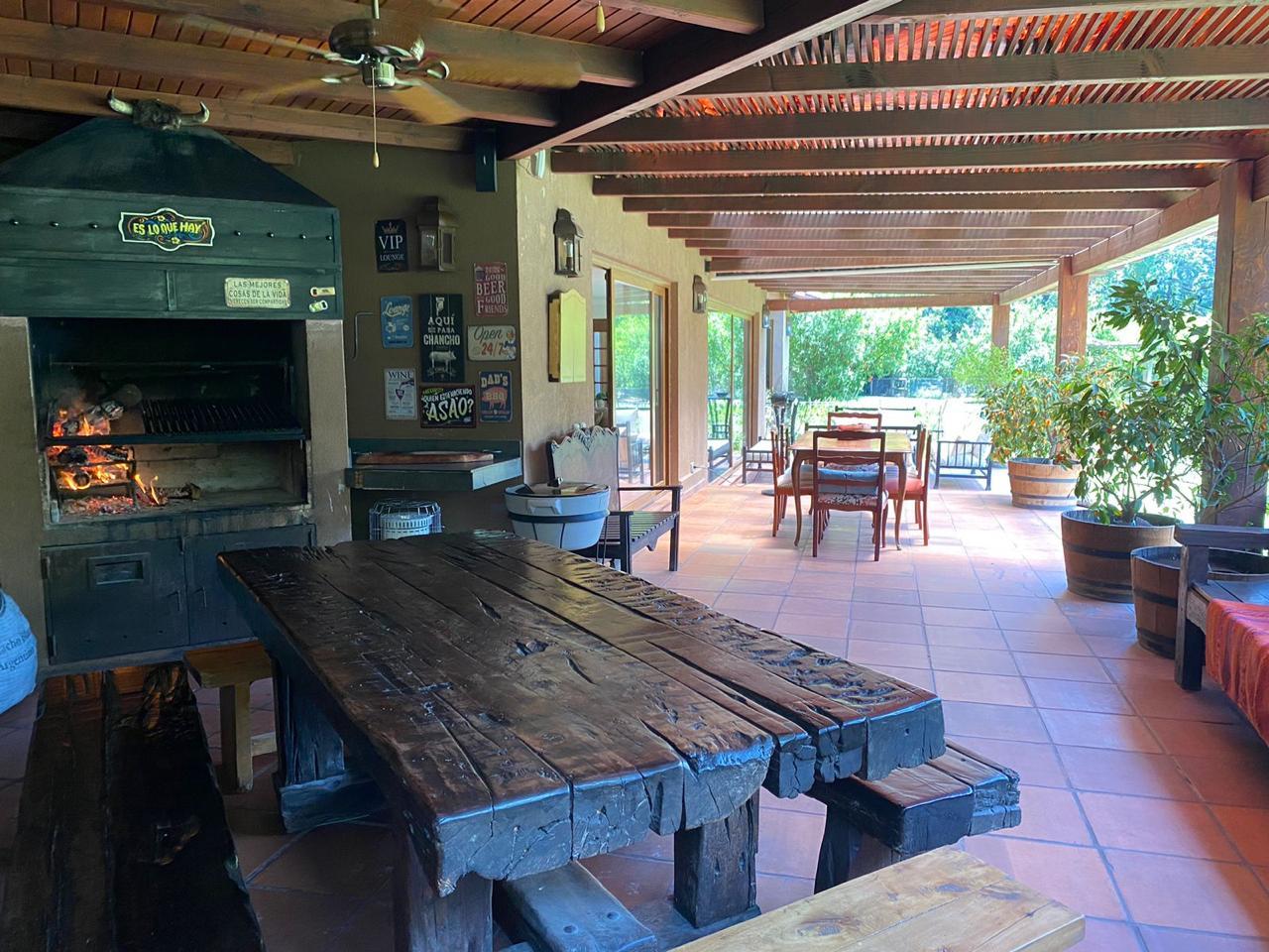 Colina, Chile, 6 Bedrooms Bedrooms, ,5 BathroomsBathrooms,Residential,For Sale,1947996