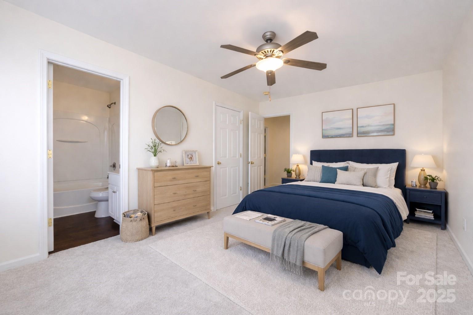 Charlotte, North Carolina, 28262, United States, 4 Bedrooms Bedrooms, ,4 BathroomsBathrooms,Residential,For Sale,2001686