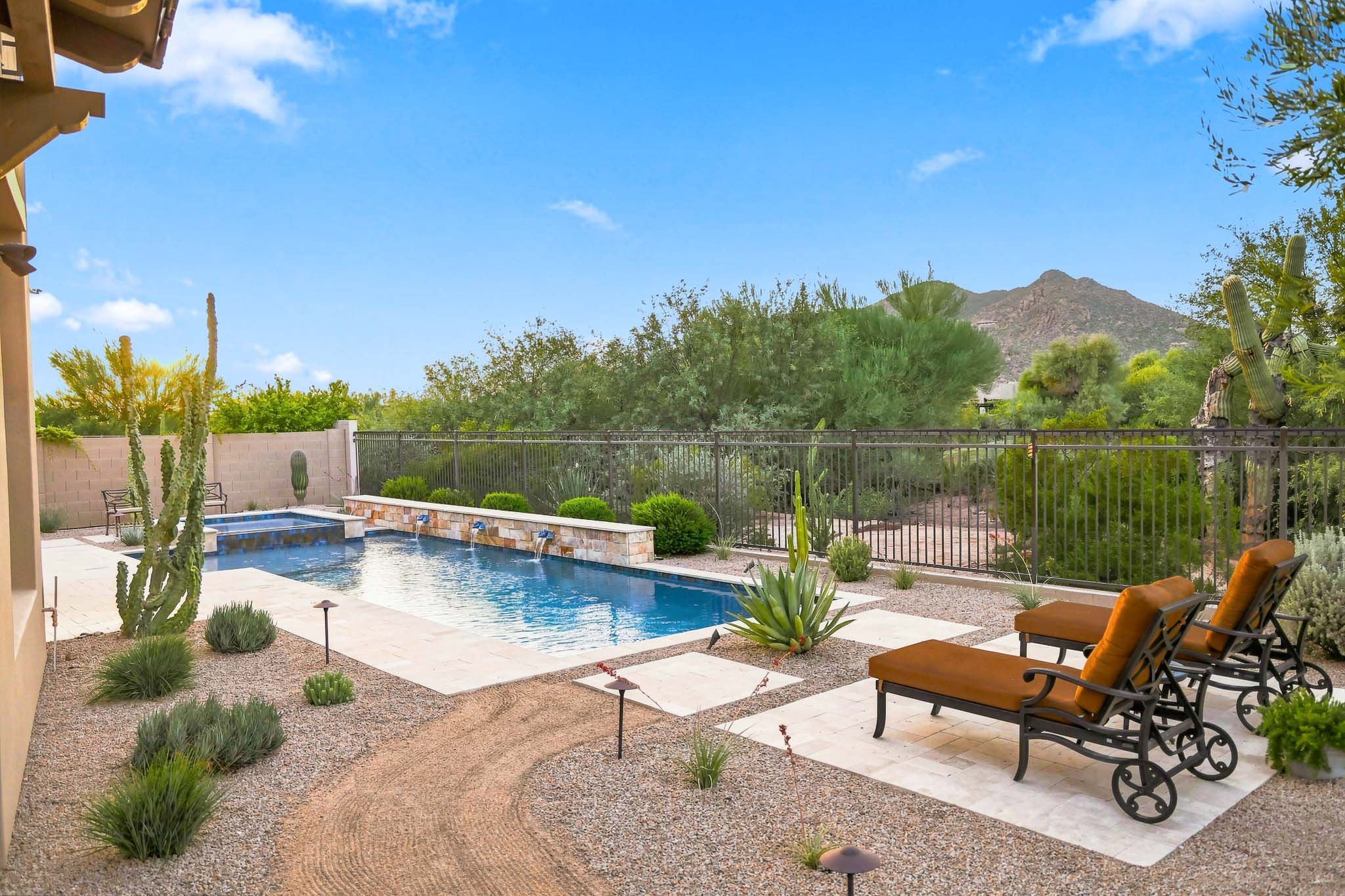  7294 E High Point Drive  Scottsdale, AZ - 物件實景