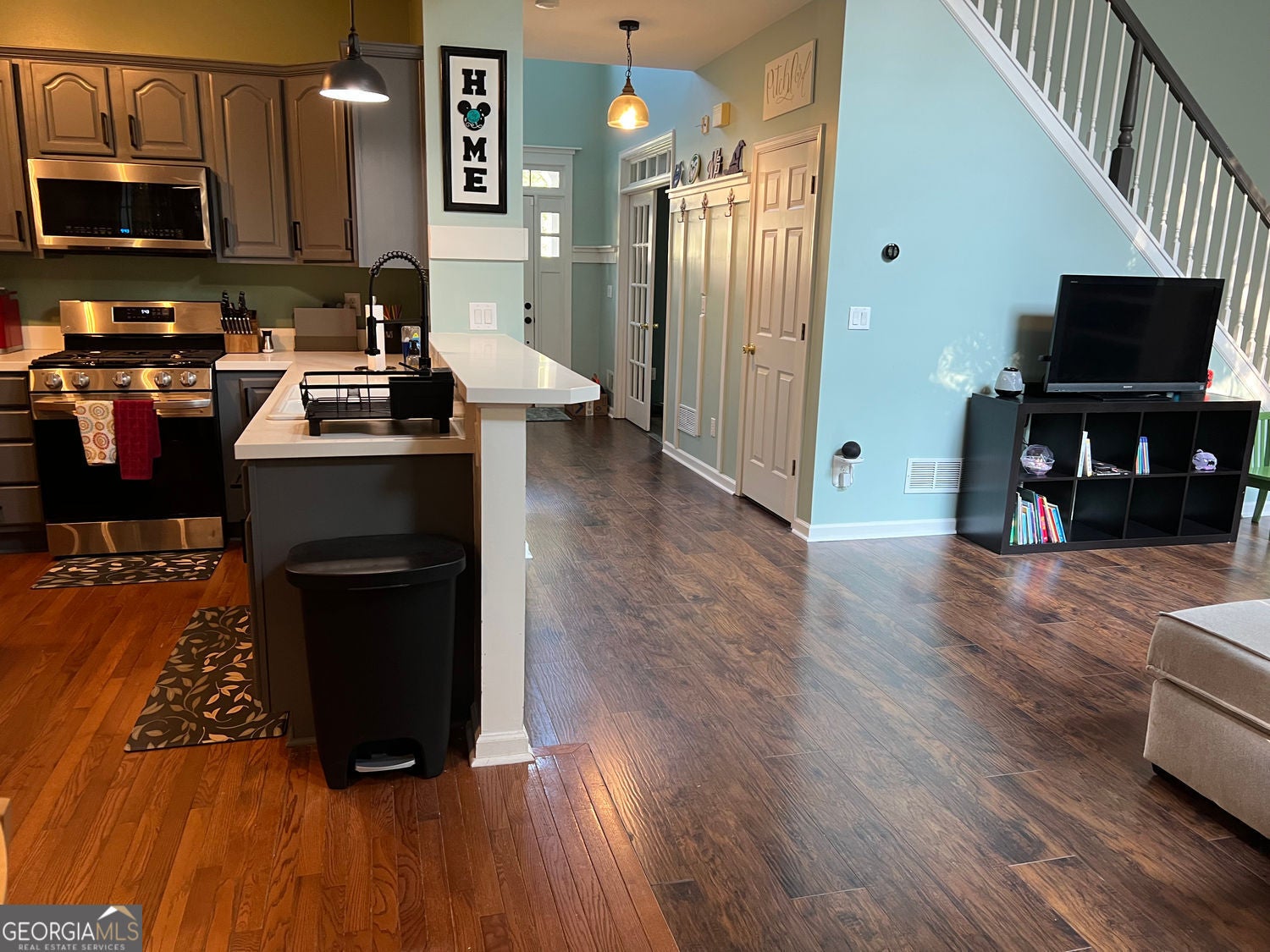Woodstock, Georgia, 30188, United States, 4 Bedrooms Bedrooms, ,3 BathroomsBathrooms,Residential,For Sale,1914941
