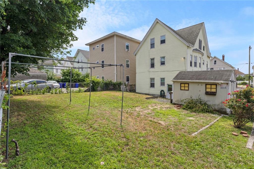 Pawtucket, Rhode Island, 02860, United States, 8 Bedrooms Bedrooms, ,3 BathroomsBathrooms,Residential,For Sale,2005644