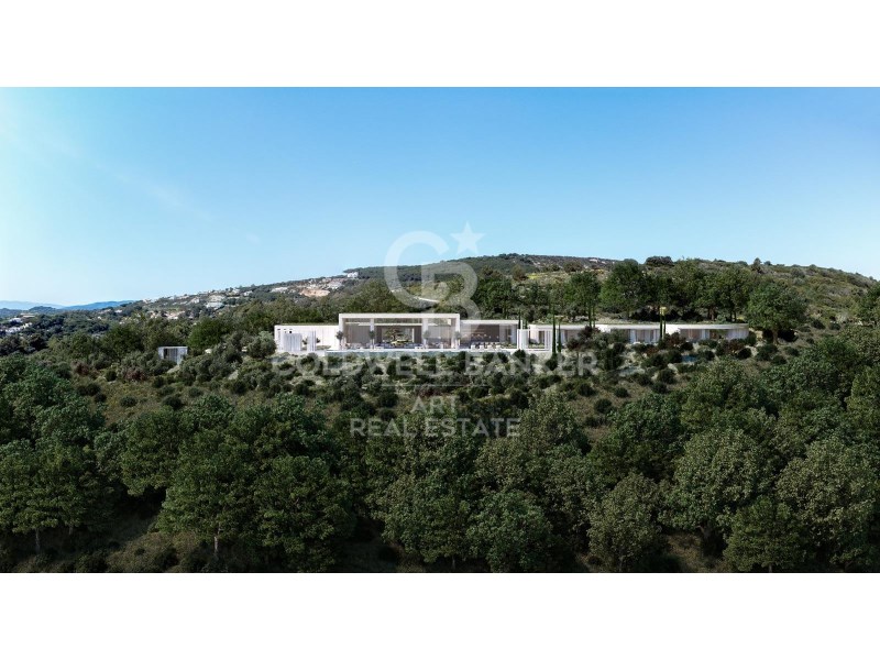 Sotogrande, Andalusia, ES, 9 Bedrooms Bedrooms, ,11 BathroomsBathrooms,Residential,For Sale,1712514