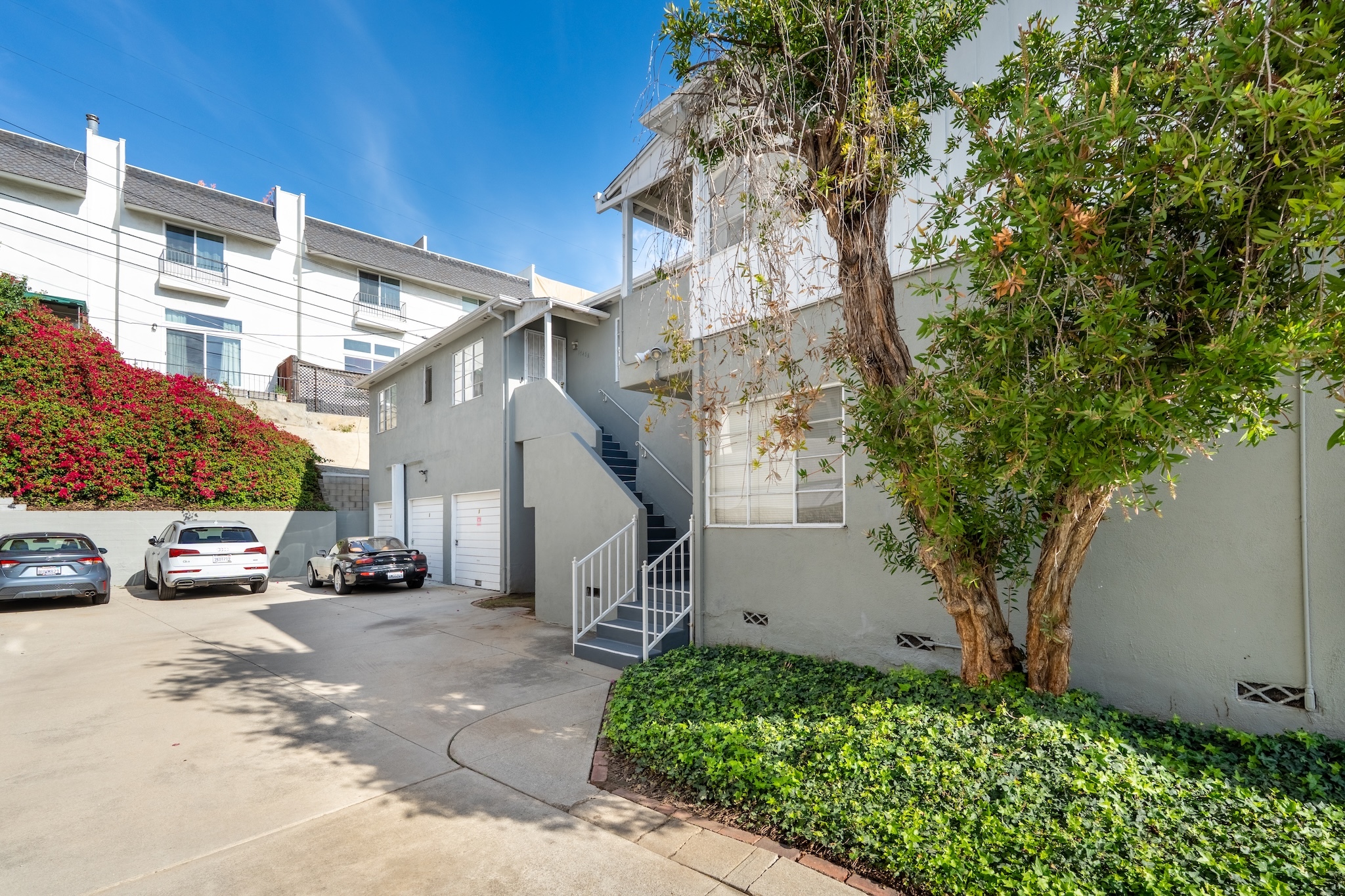  1748 Malcolm Ave - 物件實景