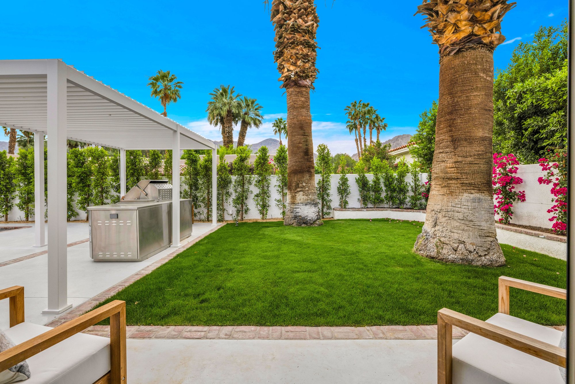  Refined Desert Living at The La Quinta Country Club - 物件實景