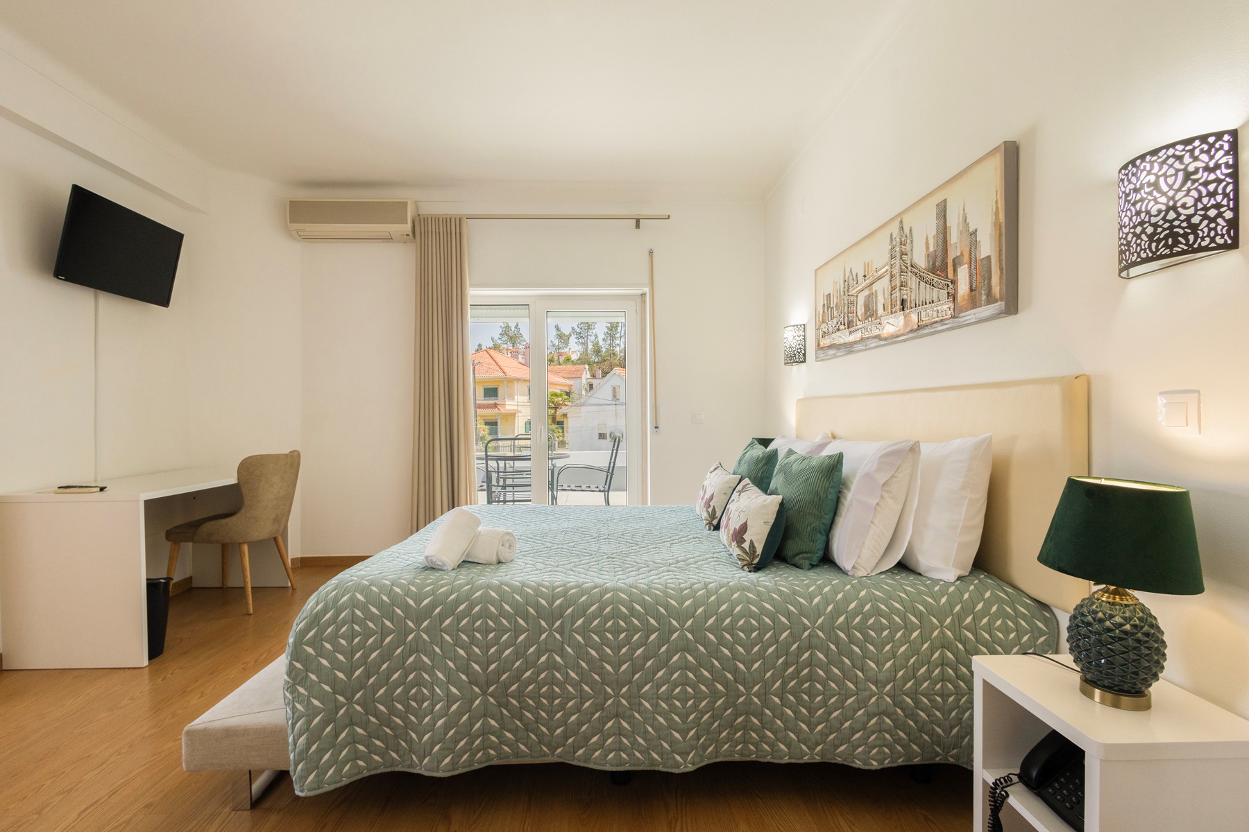  Building, 25 bedrooms, for Sale - 物件實景