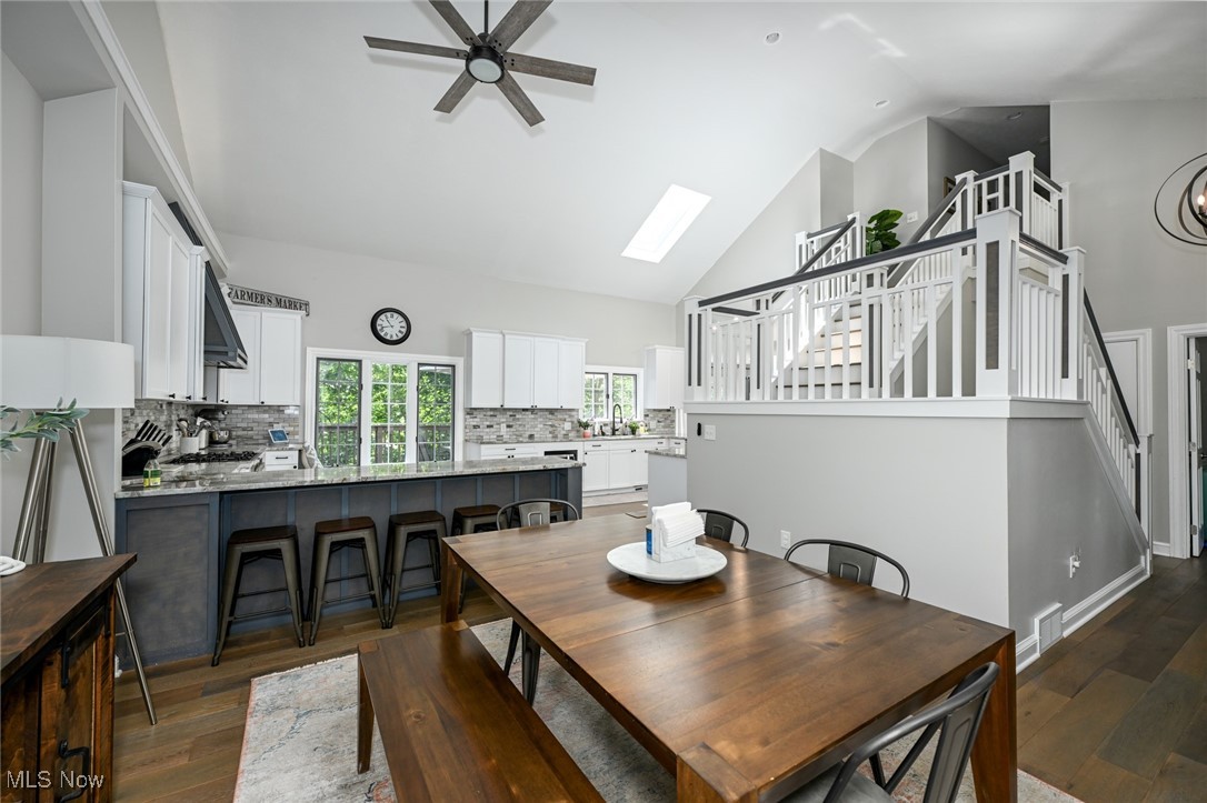 Brecksville, Ohio, 44141, United States, 4 Bedrooms Bedrooms, ,4 BathroomsBathrooms,Residential,For Sale,1926266