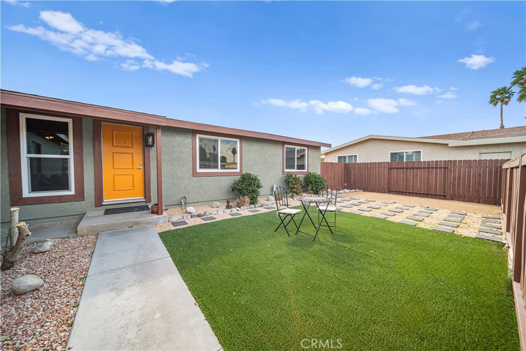 PALM SPRINGS, California, 92262, United States, 4 Bedrooms Bedrooms, ,2 BathroomsBathrooms,Residential,For Sale,1722604