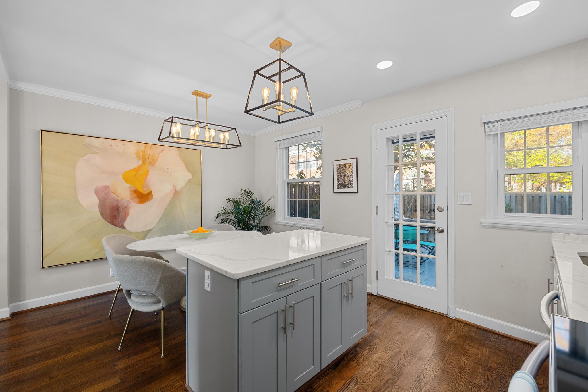  3444 S Stafford Street, Arlington, VA, 22206 - 物件實景