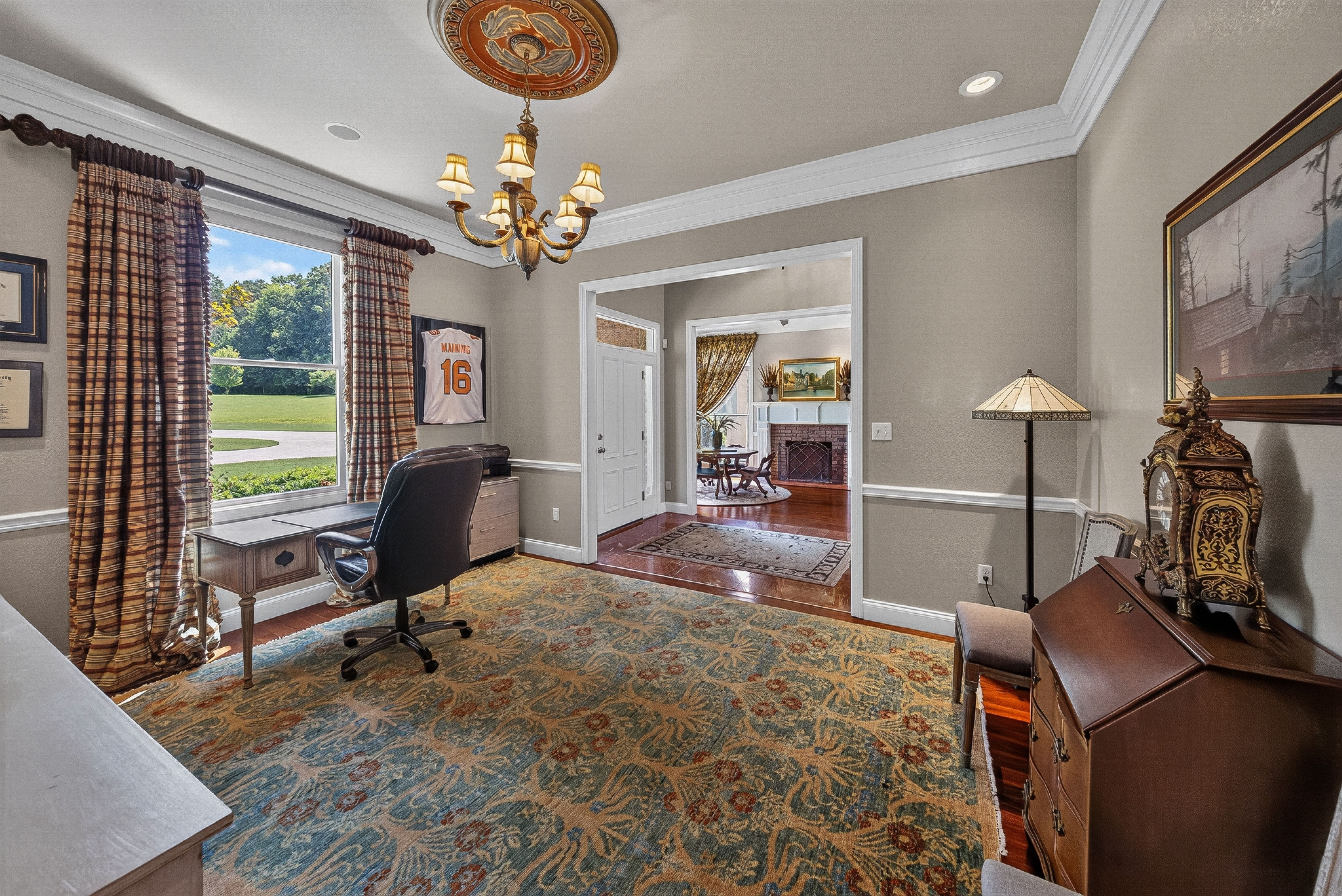  4262 Lake Meadow Way, Louisville, TN 37777 - 物件實景