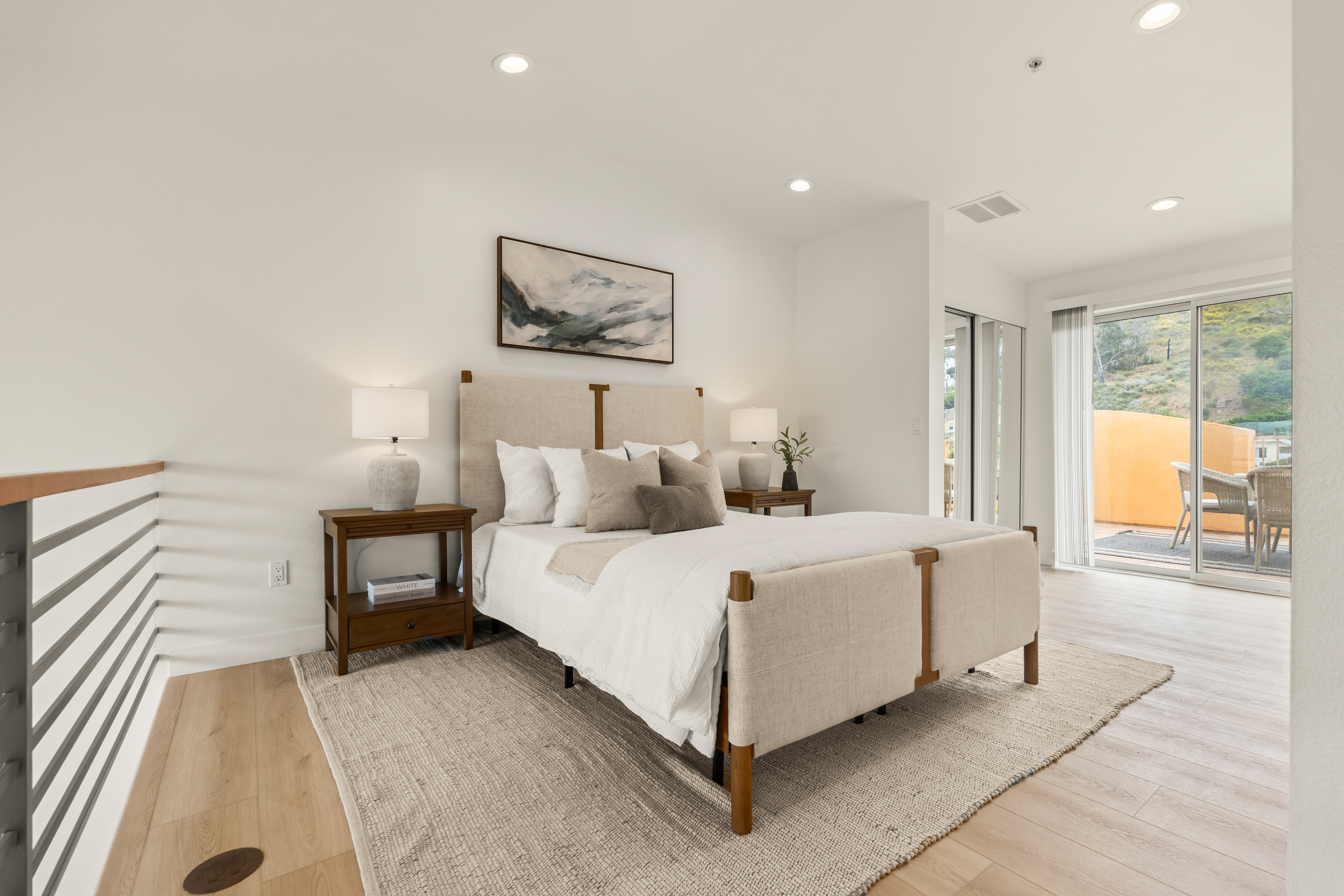 285 North Ventura Avenue #6, Ventura, CA 93001 - 物件實景