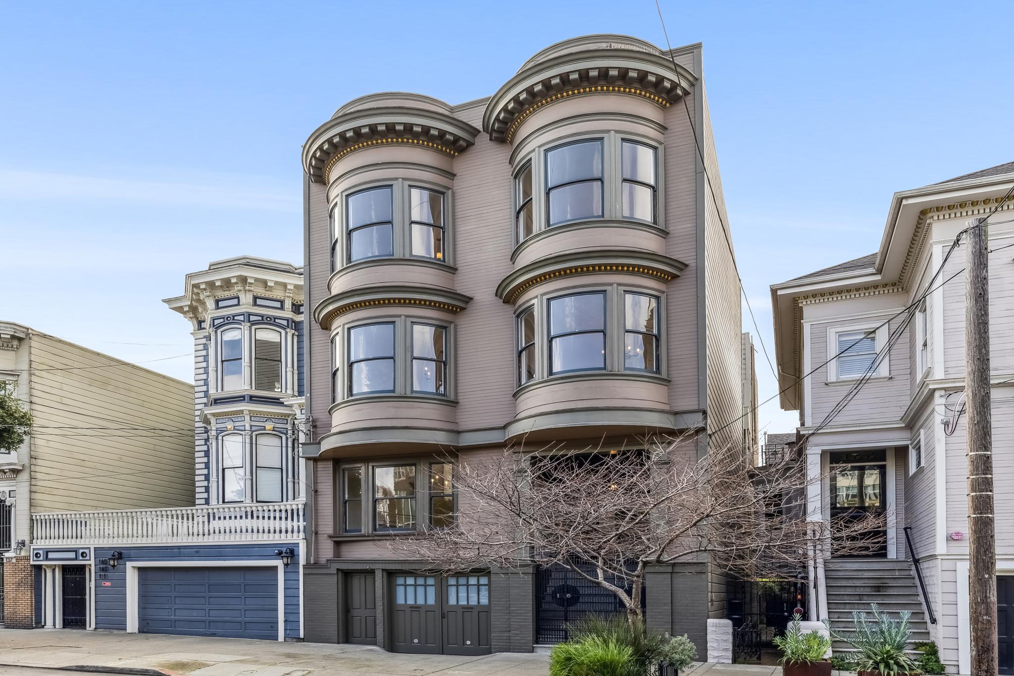  Grand  Edwardian Opportunity - 物件實景