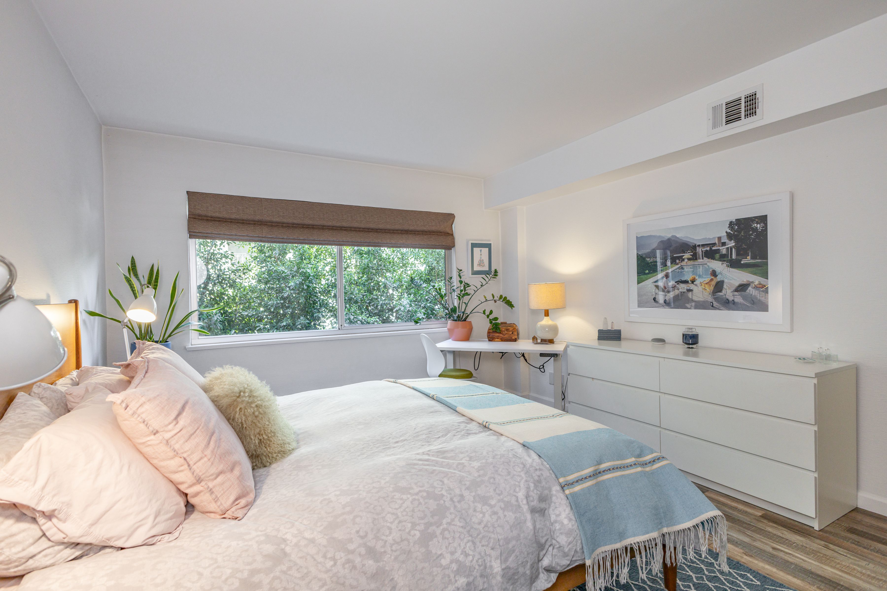  2260 North Cahuenga Boulevard #306 - 物件實景