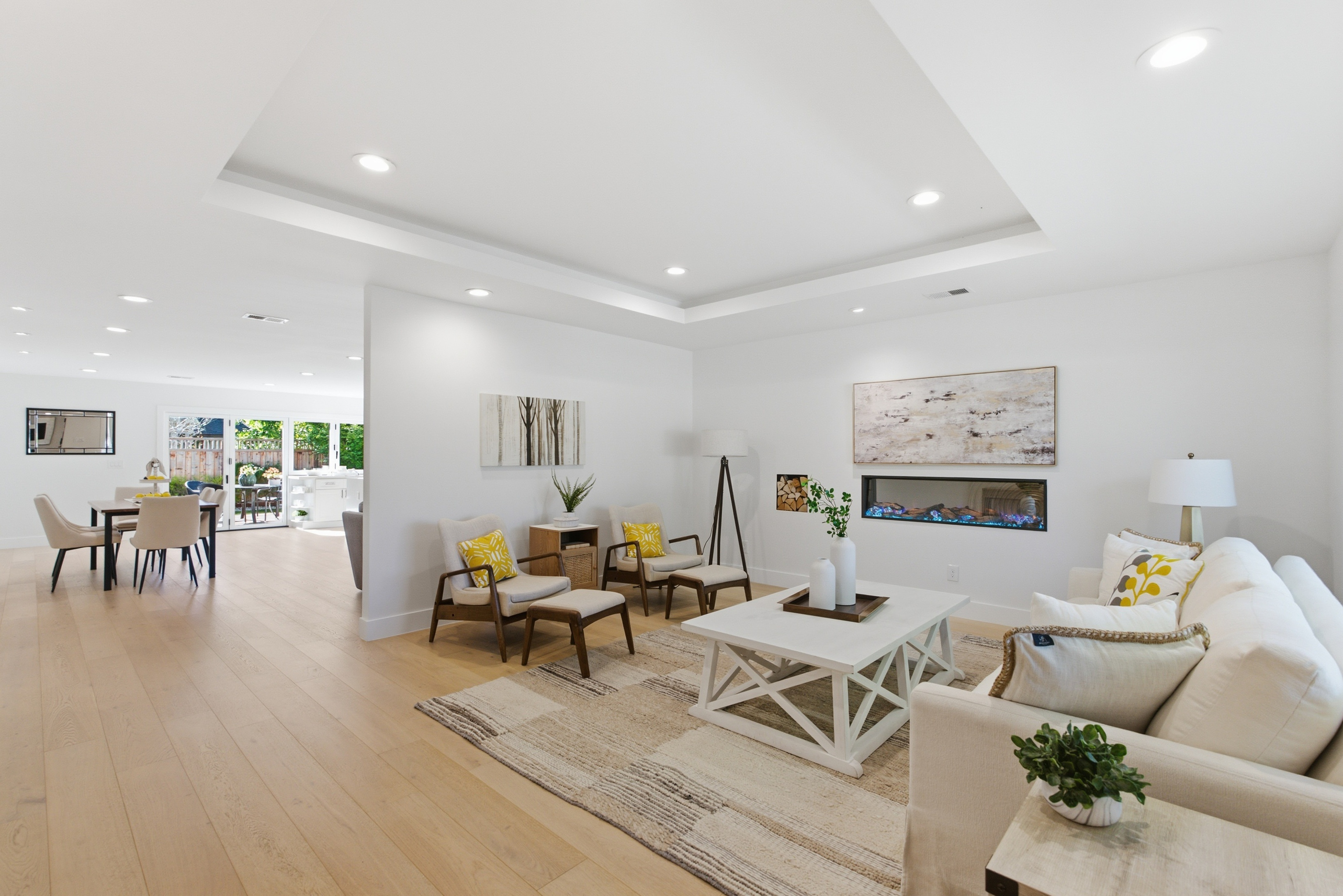 Modern Luxury Living in the Heart of Downtown Mountain View - 物件實景