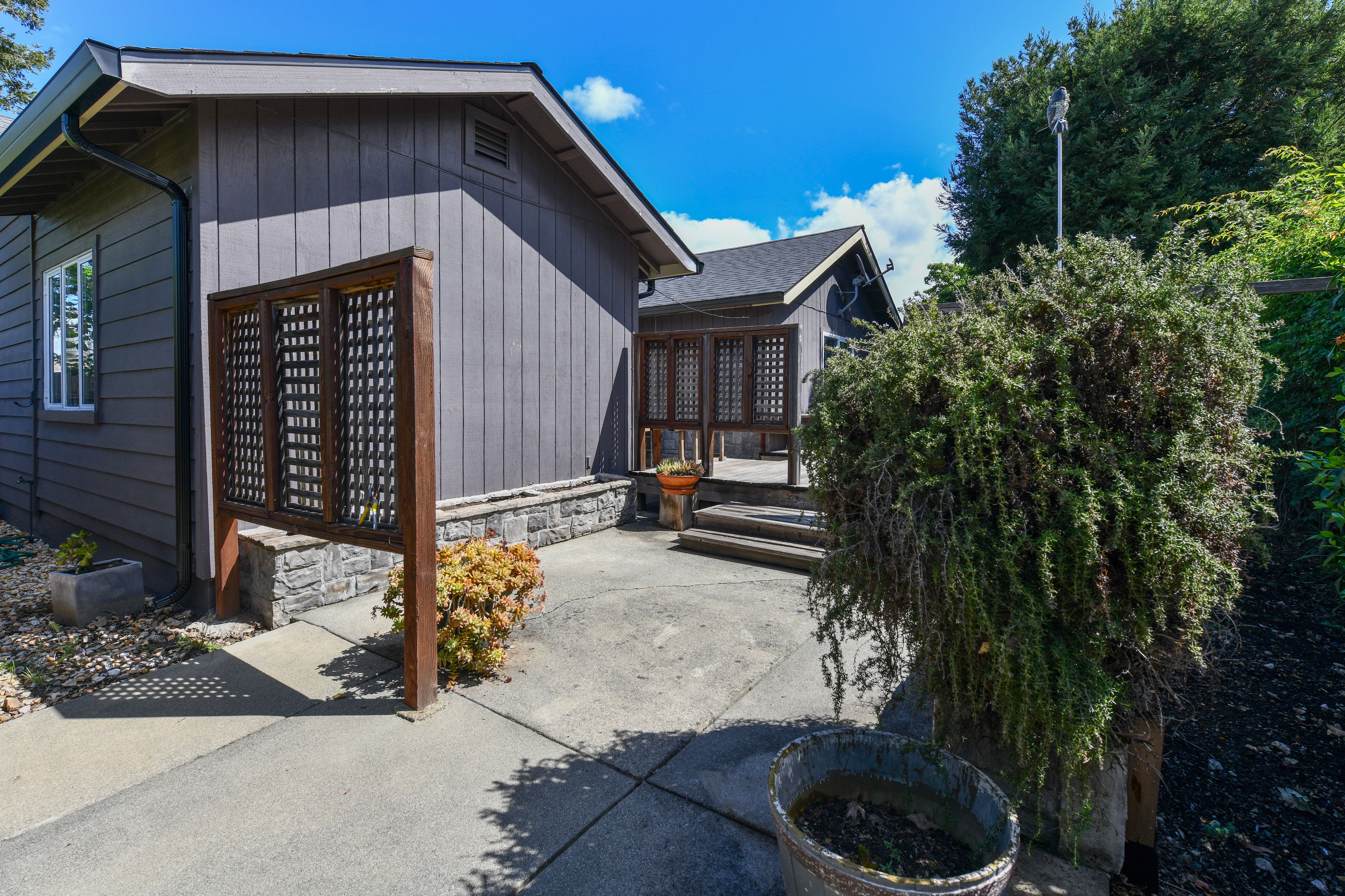  Charming Napa Valley Home - 物件實景