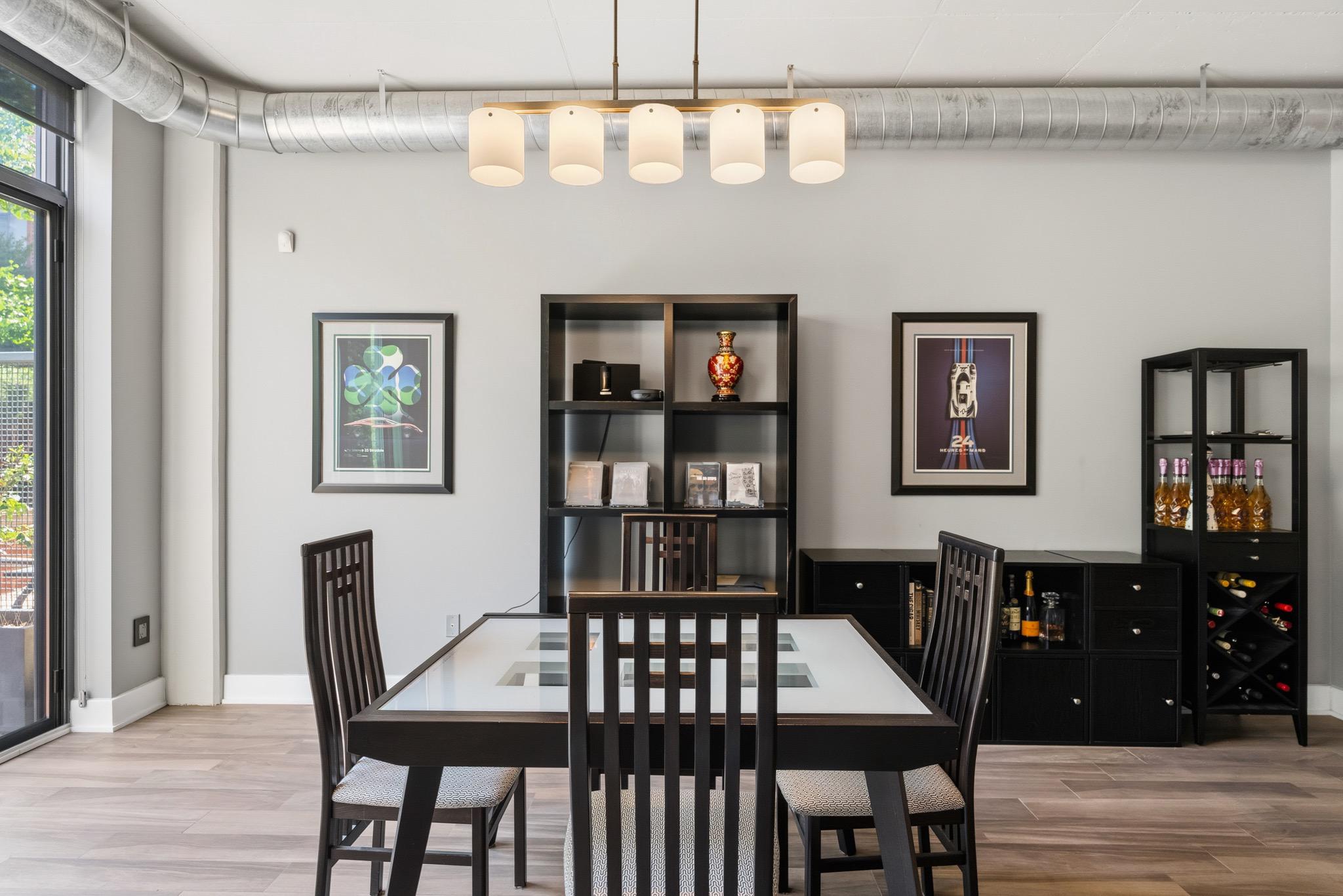  520 John Carlyle Street, Alexandria, VA, 22314 - 物件實景
