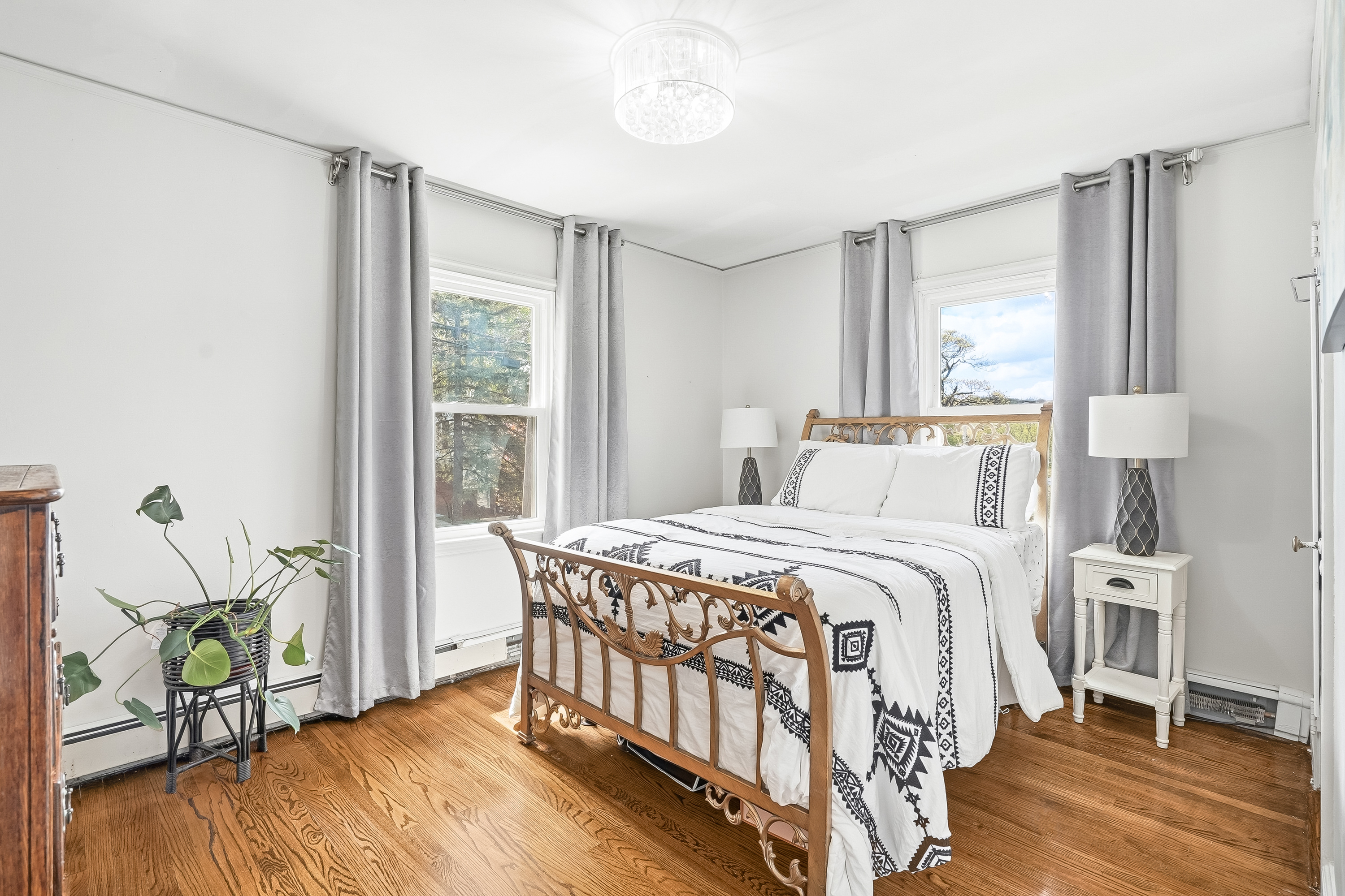  Adorable Cape Colonial in Manor Woods - 物件實景