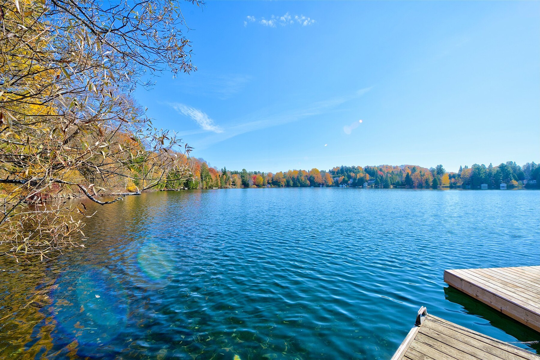  Sainte-Anne-des-Lacs, Laurentides - 物件實景
