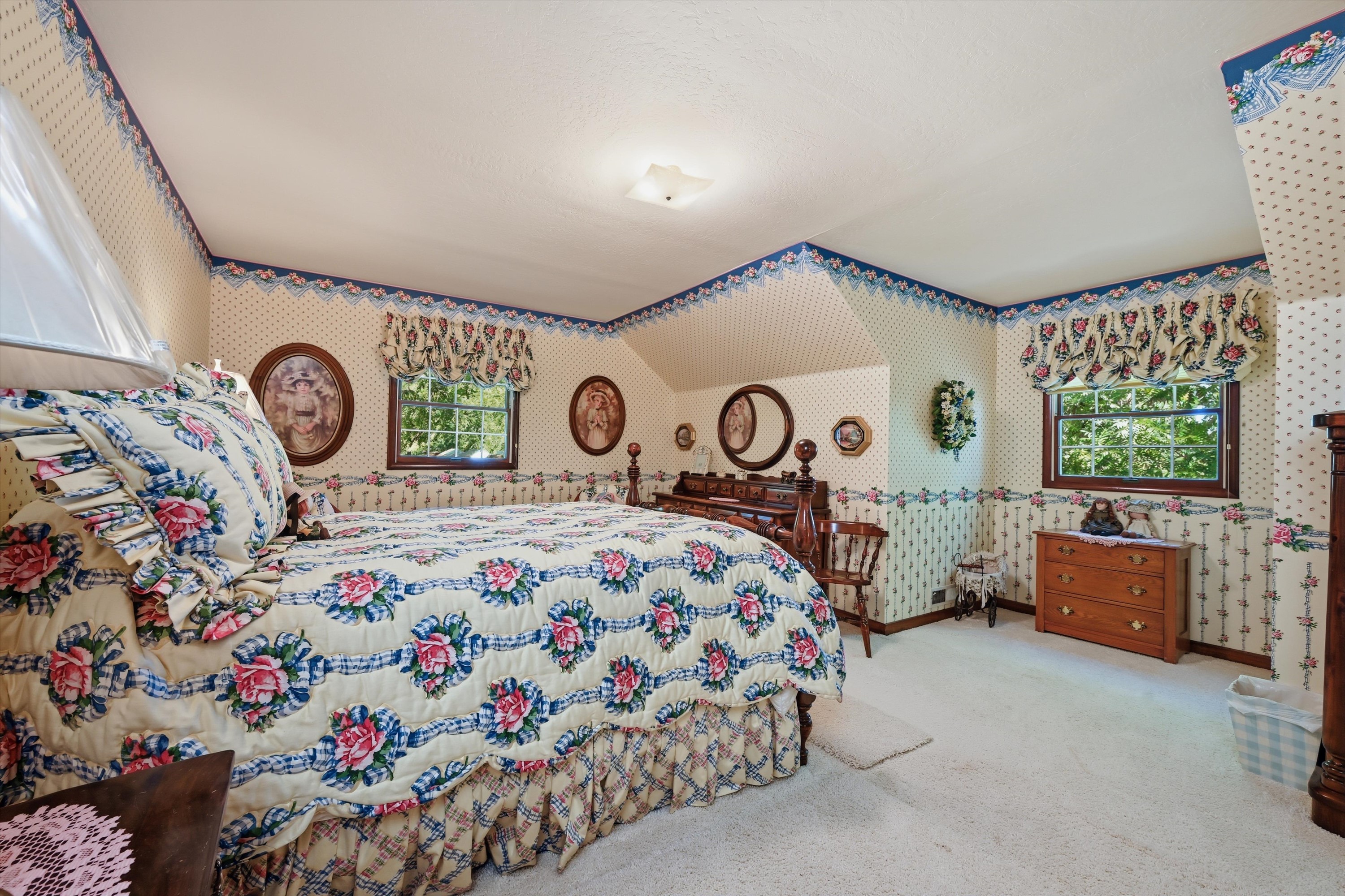  Wine Country Ranch Living - 物件實景