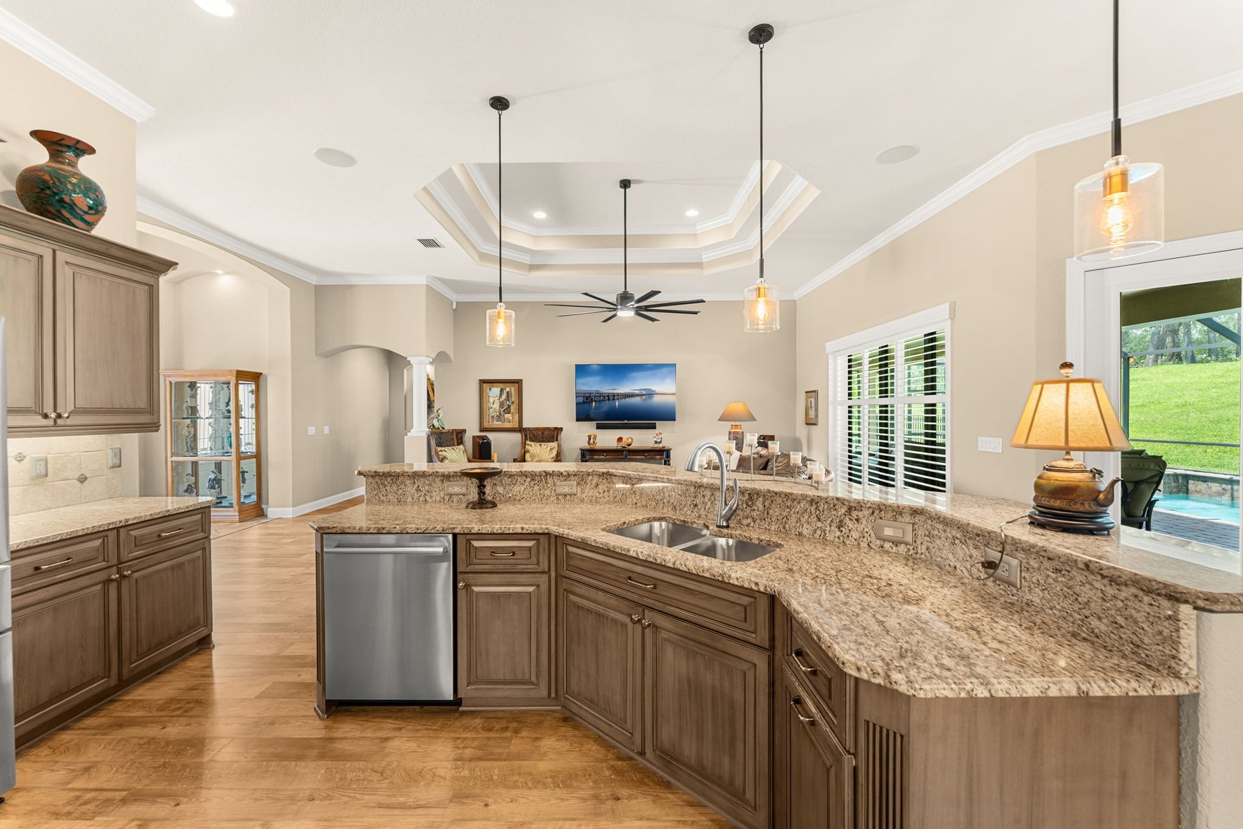  3390 Thurloe Drive, Rockledge, FL, 32955 - 物件實景