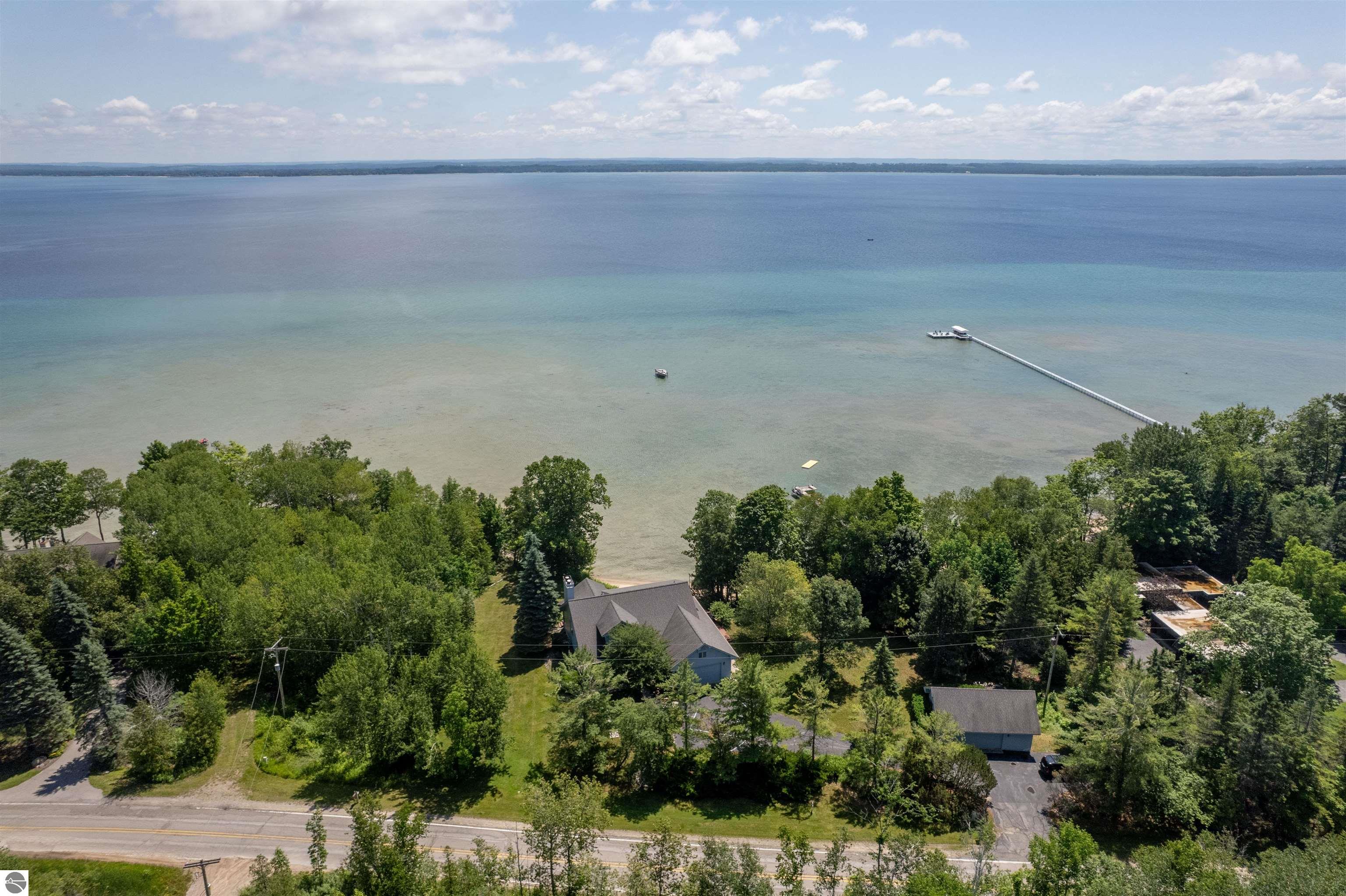 Traverse City, Michigan, 49686, United States, 5 Bedrooms Bedrooms, ,4 BathroomsBathrooms,Residential,For Sale,1770501
