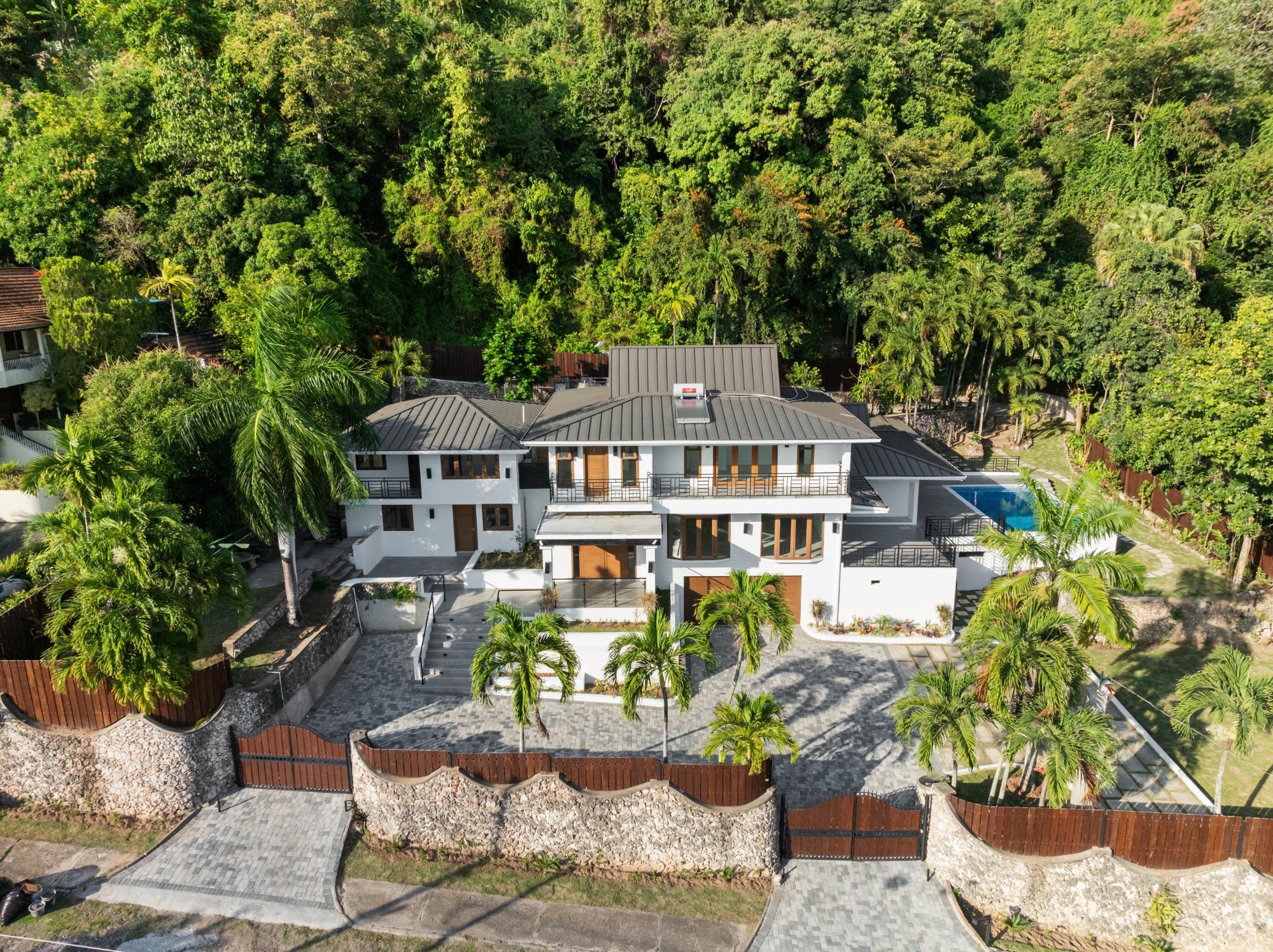  6 Tavistock Heights - 物件實景