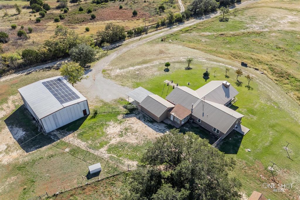 12831 Fm 880, Cross Plains, Texas, 76443, United States, 3 Bedrooms Bedrooms, ,2 BathroomsBathrooms,Residential,For Sale,12831 Fm 880,1673567