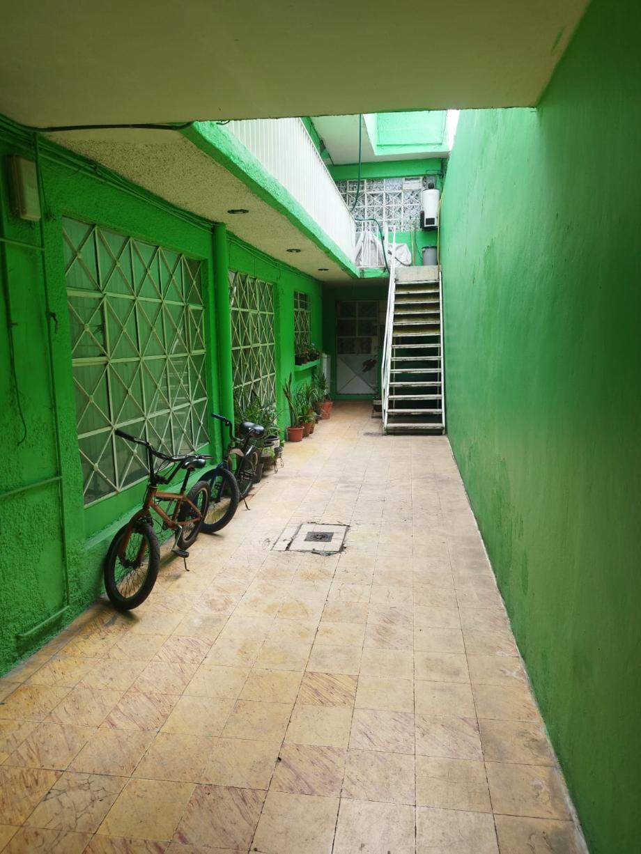 311, Gustavo A. Madero, Ciudad de México, 07420, Mexico, 6 Bedrooms Bedrooms, ,6 BathroomsBathrooms,Residential,For Sale,311,1672194