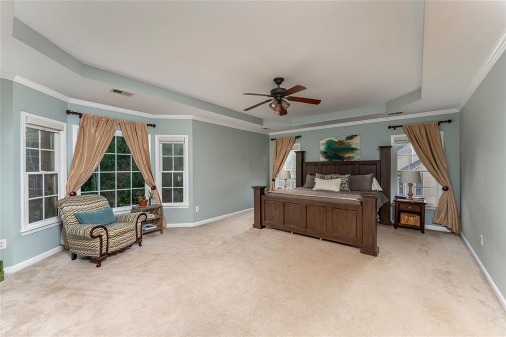 Marietta, Georgia, 30064, United States, 5 Bedrooms Bedrooms, ,5 BathroomsBathrooms,Residential,For Sale,2003371