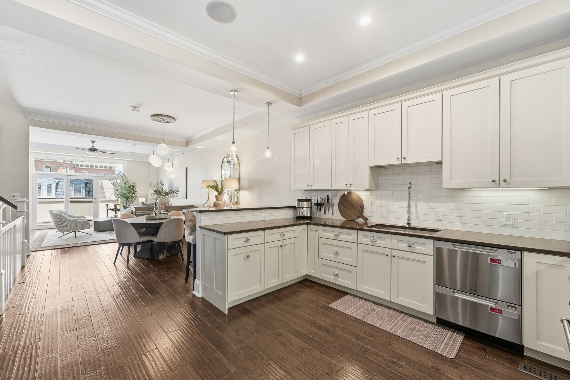  2418 Jane Street, Pittsburgh, PA 15203 - 物件實景