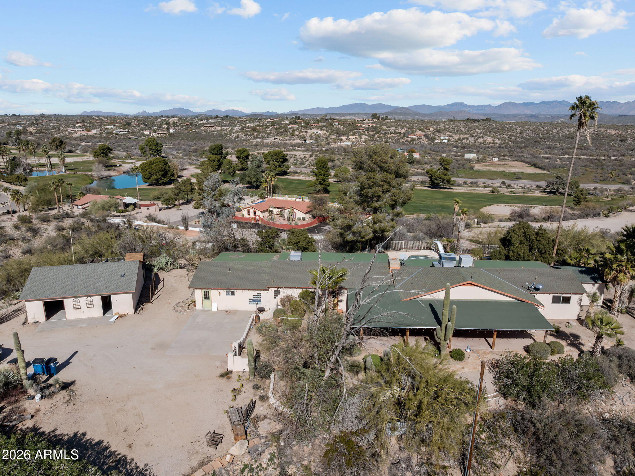 Wickenburg, Arizona, 85390, United States, 5 Bedrooms Bedrooms, ,4 BathroomsBathrooms,Residential,For Sale,2014013