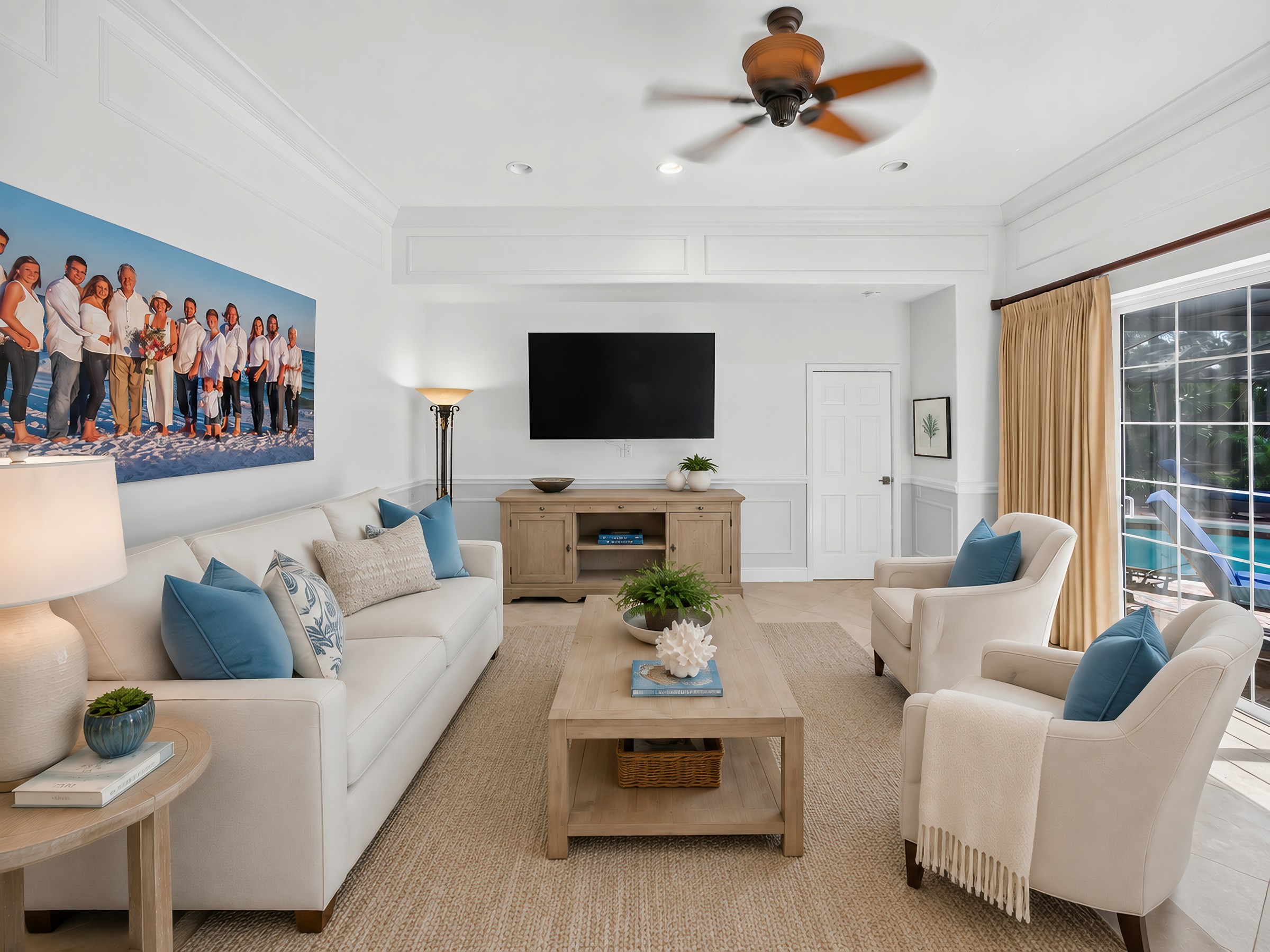  130 Seaside Trail, Vero Beach, FL, 32963 - 物件實景