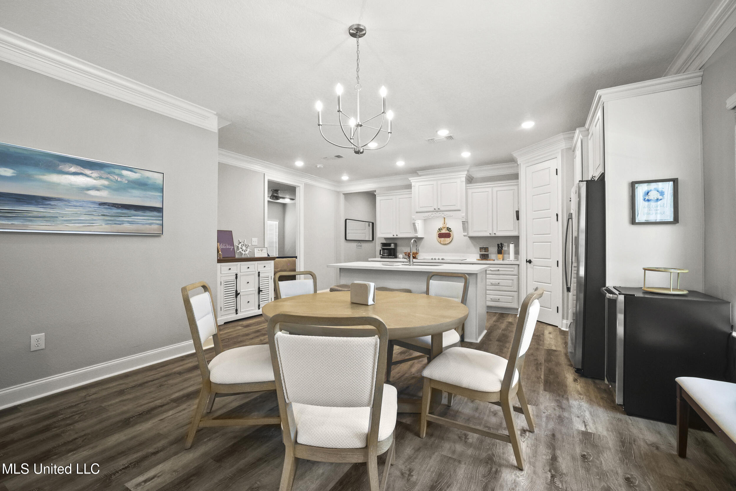 Biloxi, Mississippi, 39531, United States, 3 Bedrooms Bedrooms, ,3 BathroomsBathrooms,Residential,For Sale,1906978