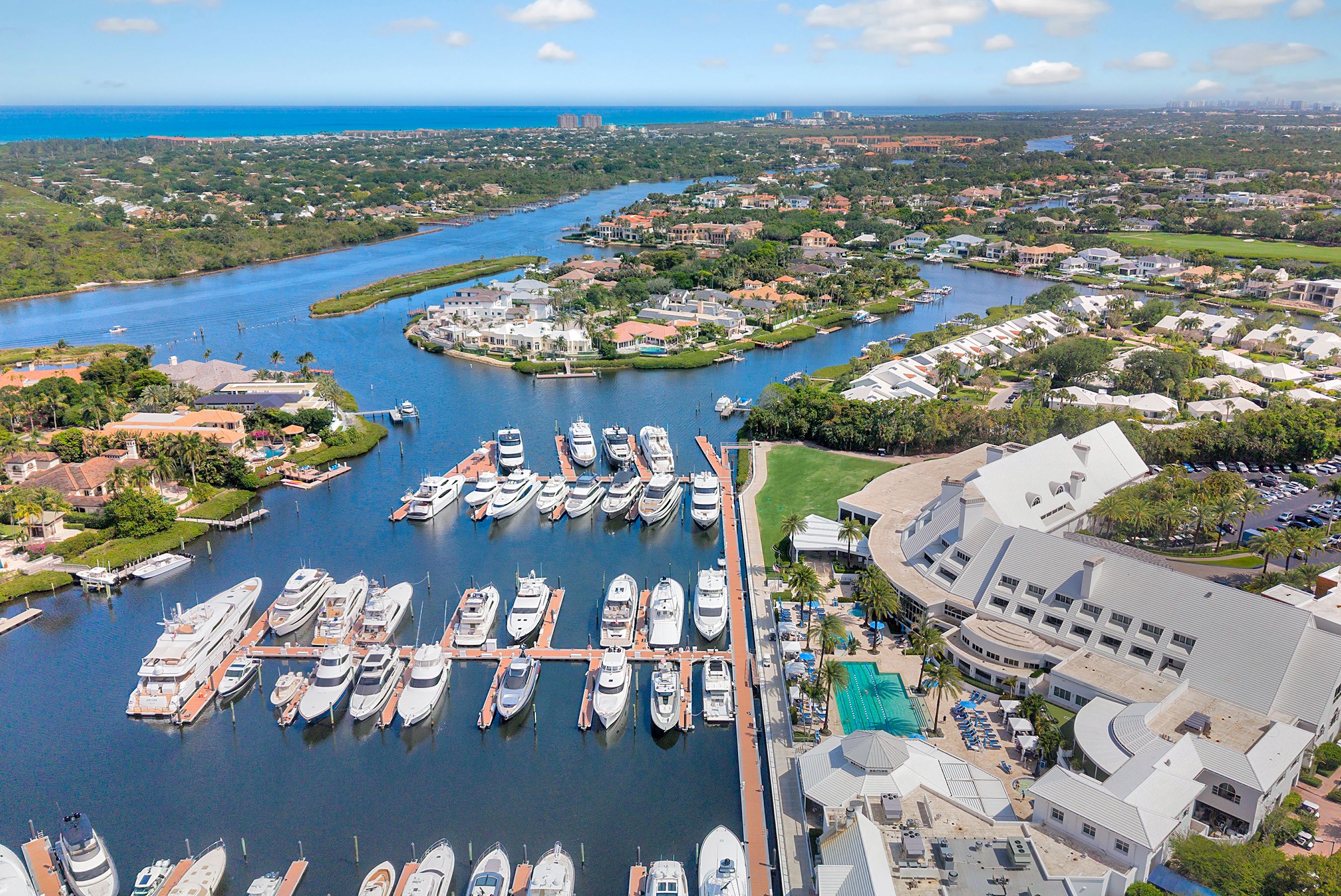  310 Spyglass Way, Jupiter, FL, 33477 - 物件實景