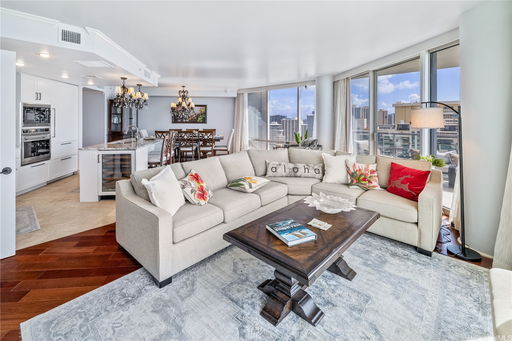 223 Saratoga Road Unit 2710, Honolulu, Hawaii, 96815, United States, 3 Bedrooms Bedrooms, ,4 BathroomsBathrooms,Residential,For Sale,223 Saratoga Road Unit 2710,1672657