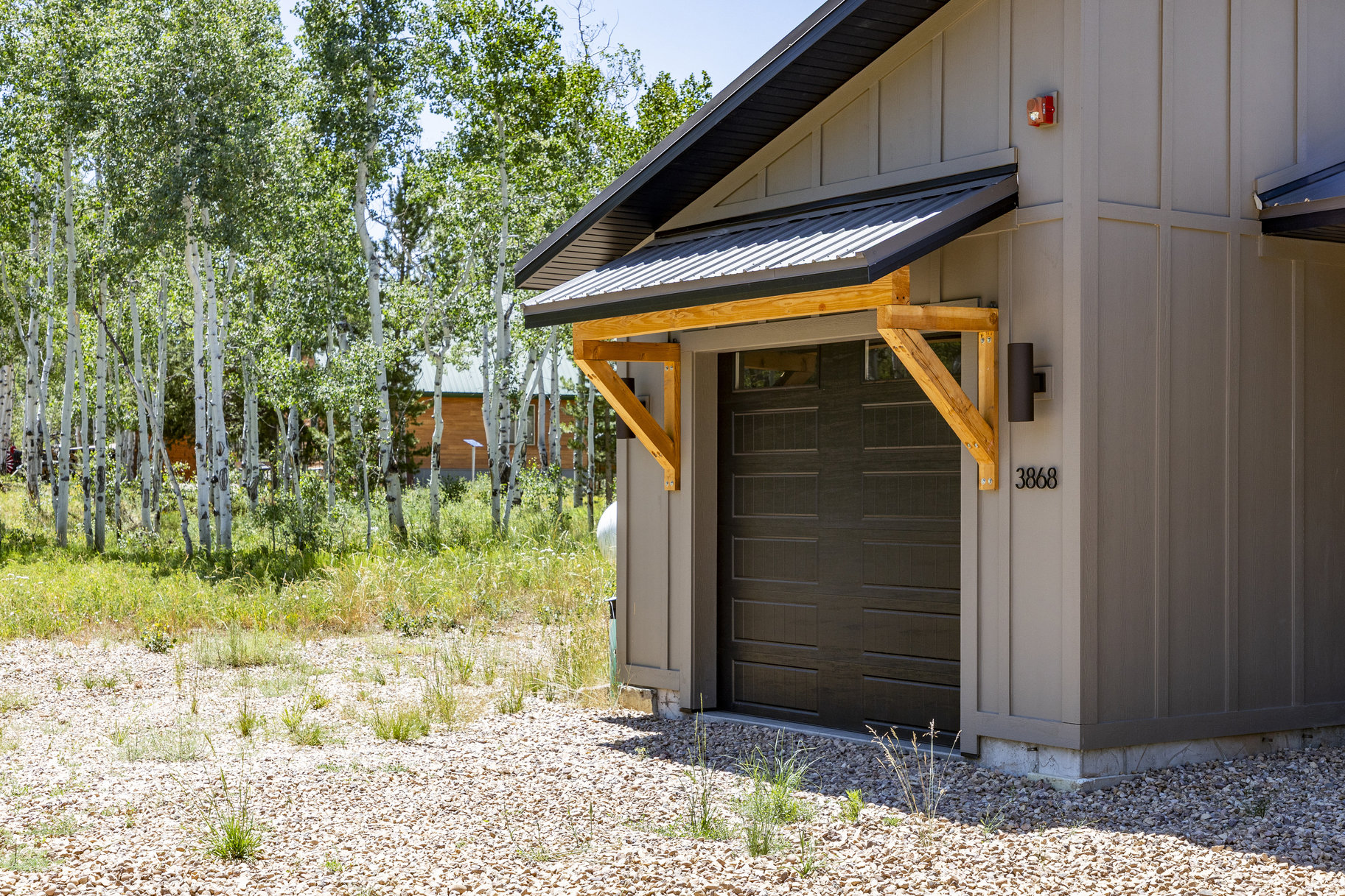  Luxury In The Mountains - 物件實景